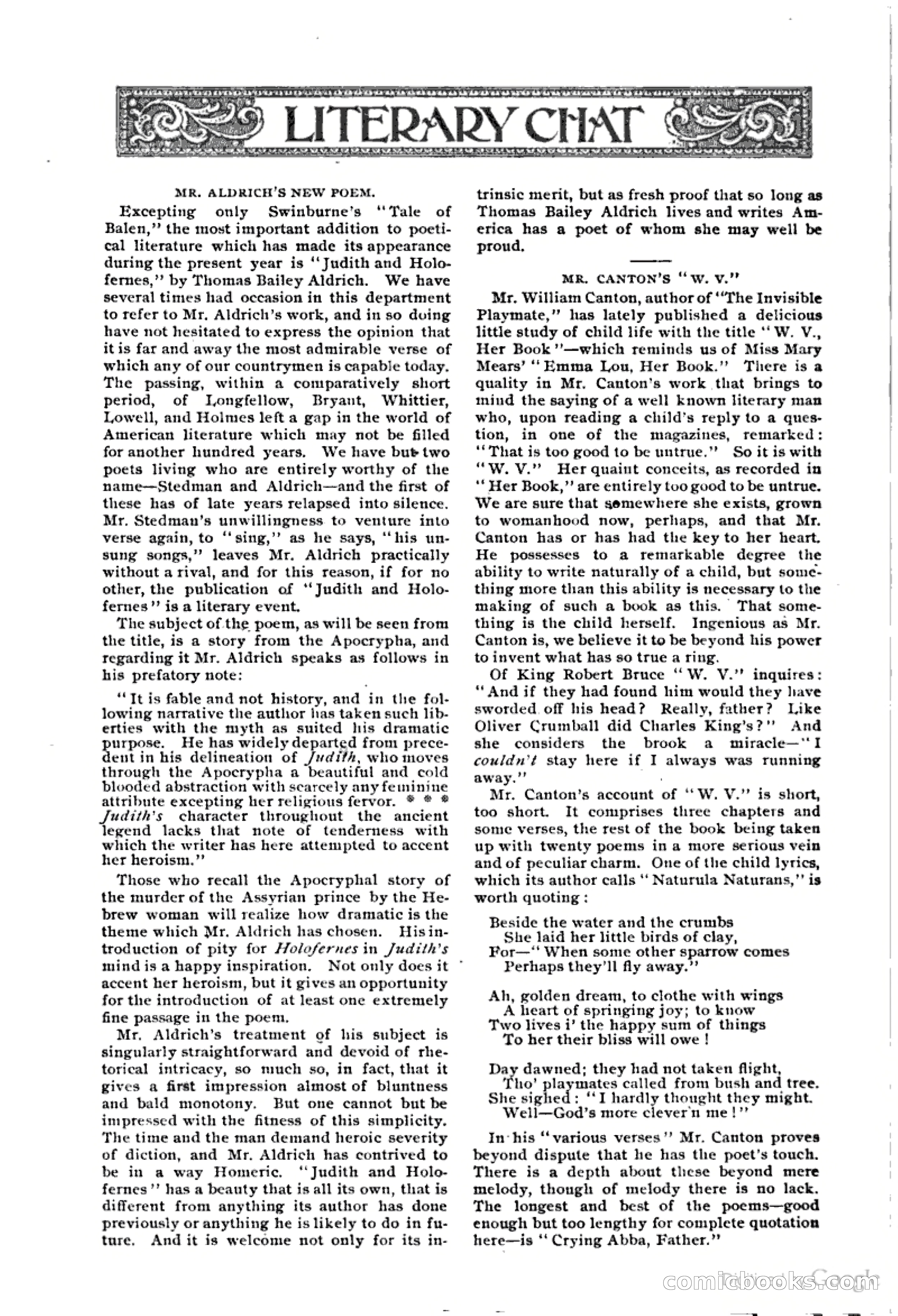 Munsey's Magazine — page 379 of 400