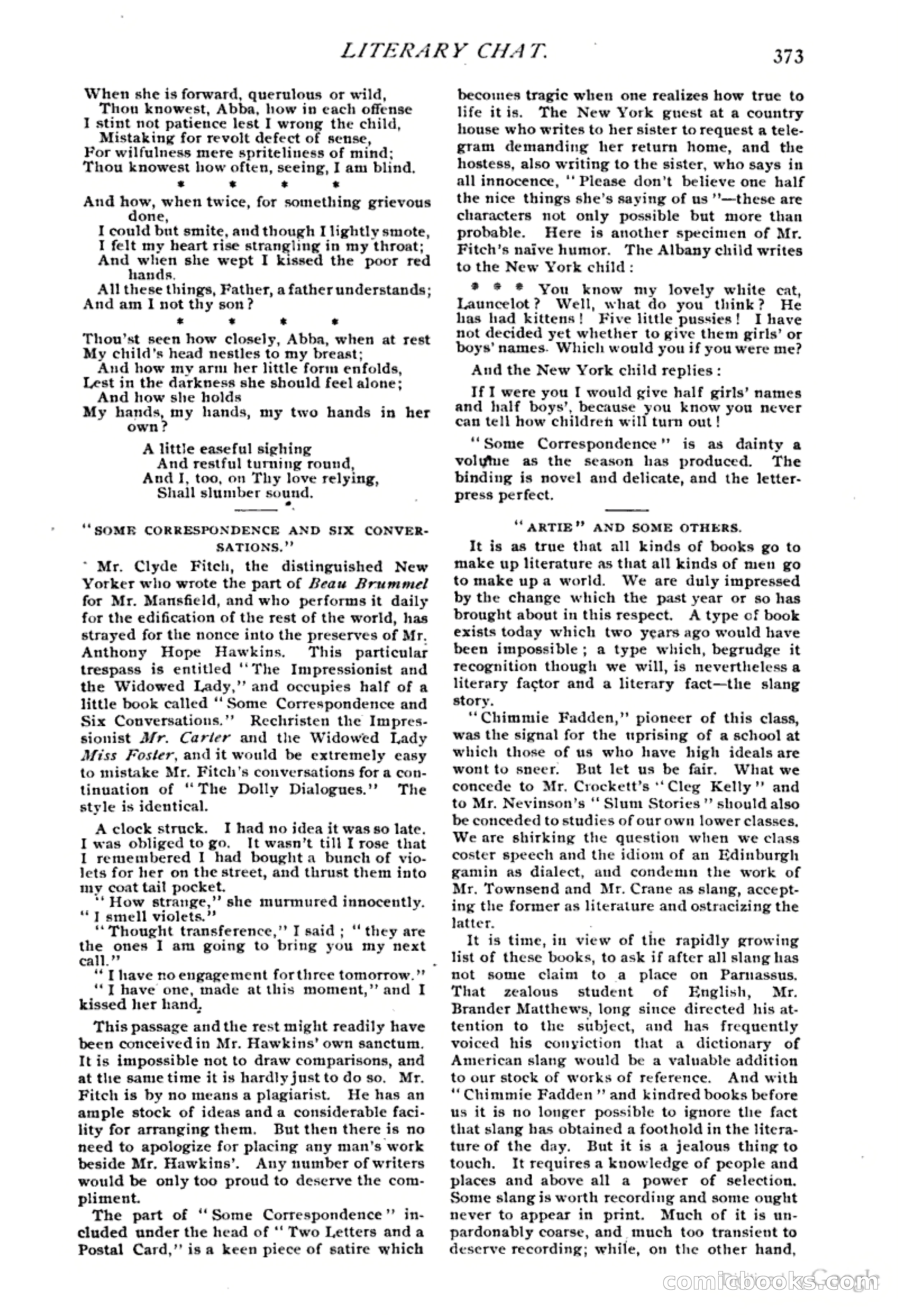 Munsey's Magazine — page 380 of 400