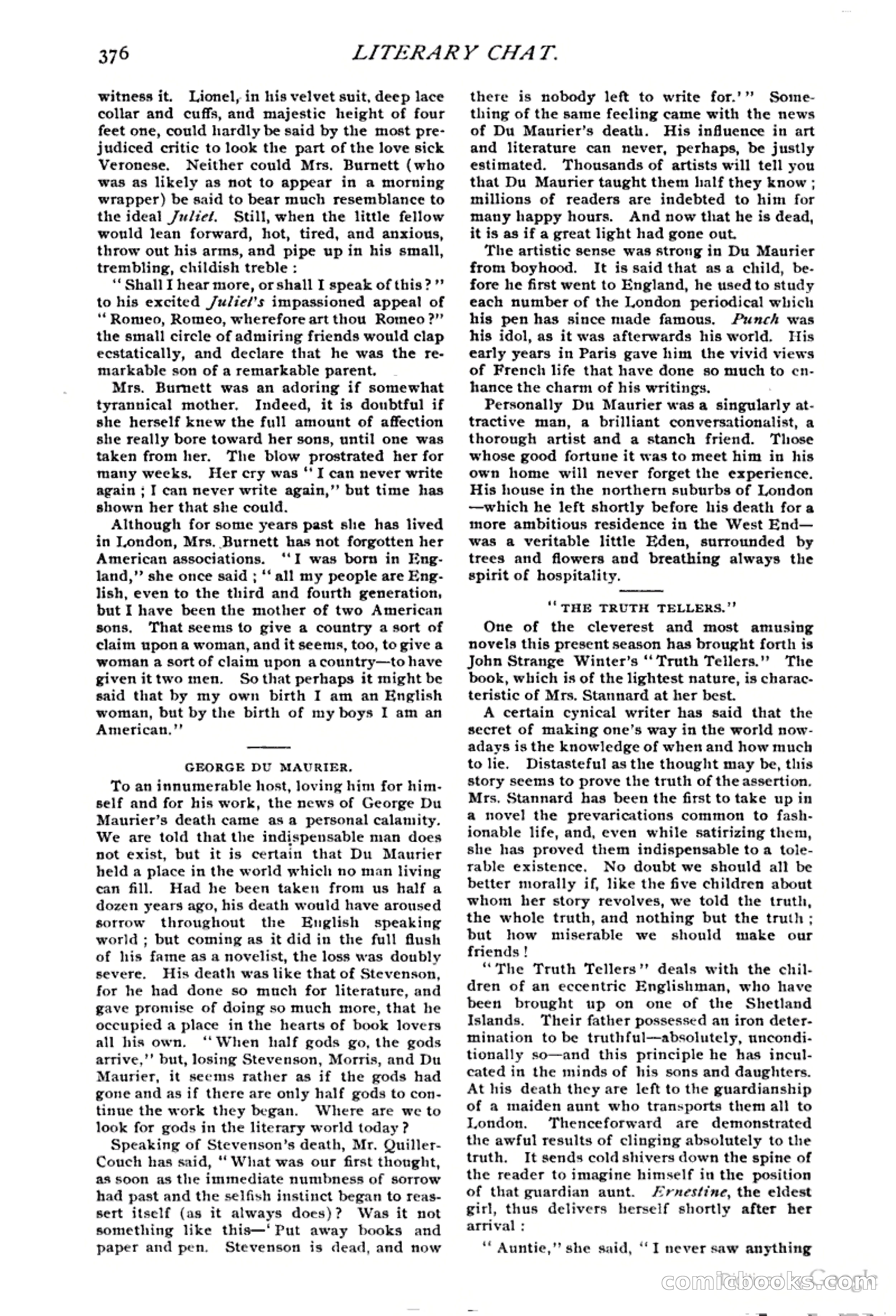 Munsey's Magazine — page 383 of 400
