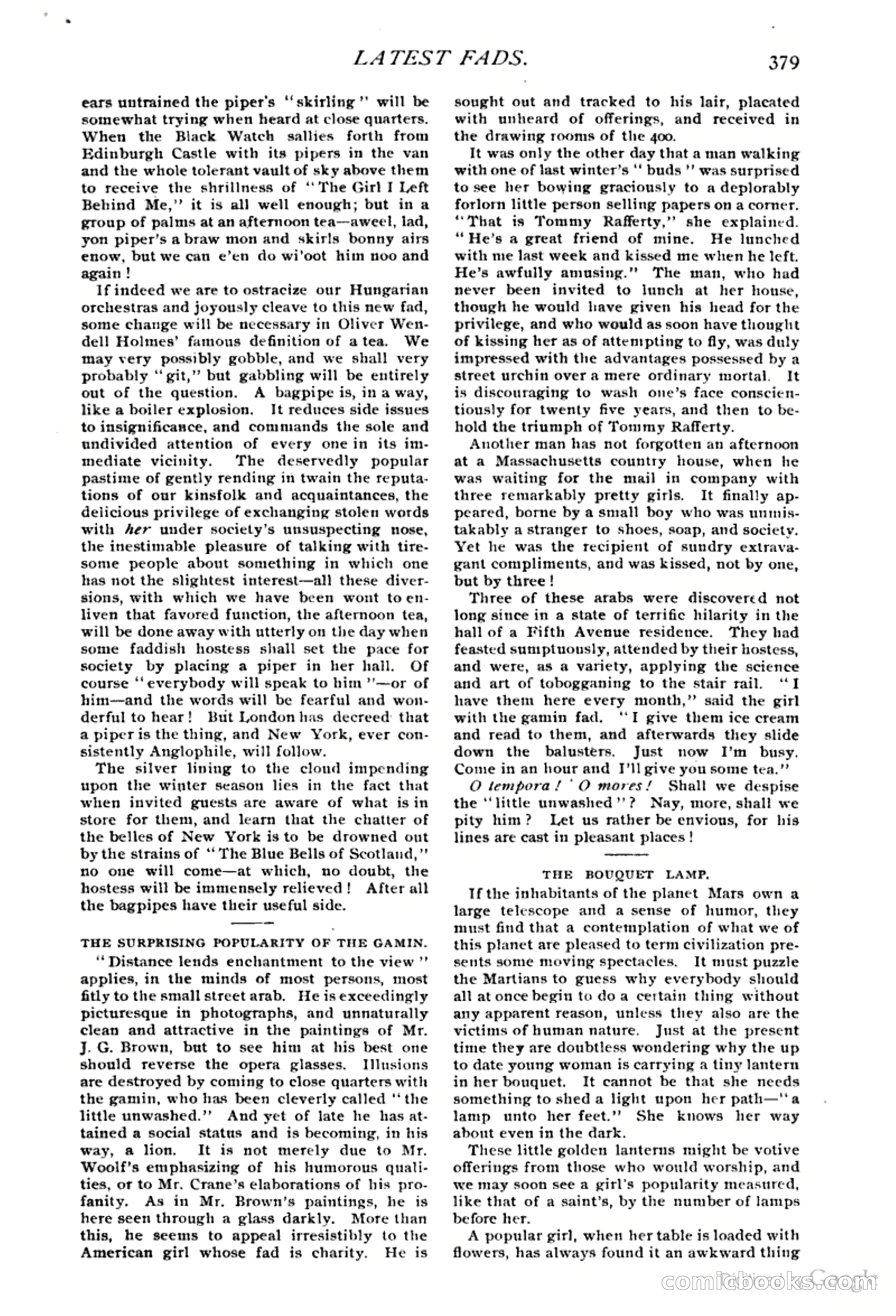 Munsey's Magazine — page 386 of 400