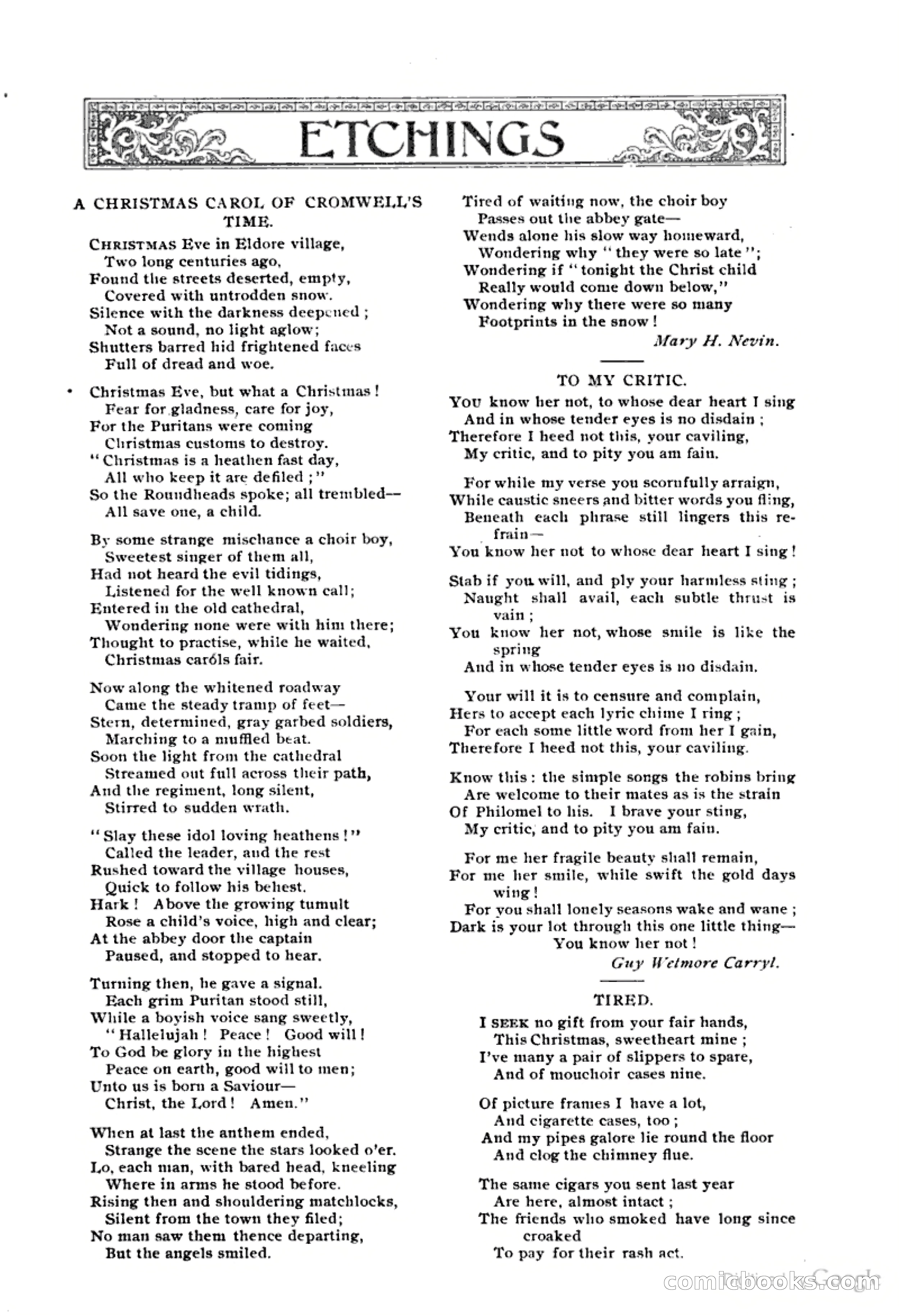 Munsey's Magazine — page 388 of 400