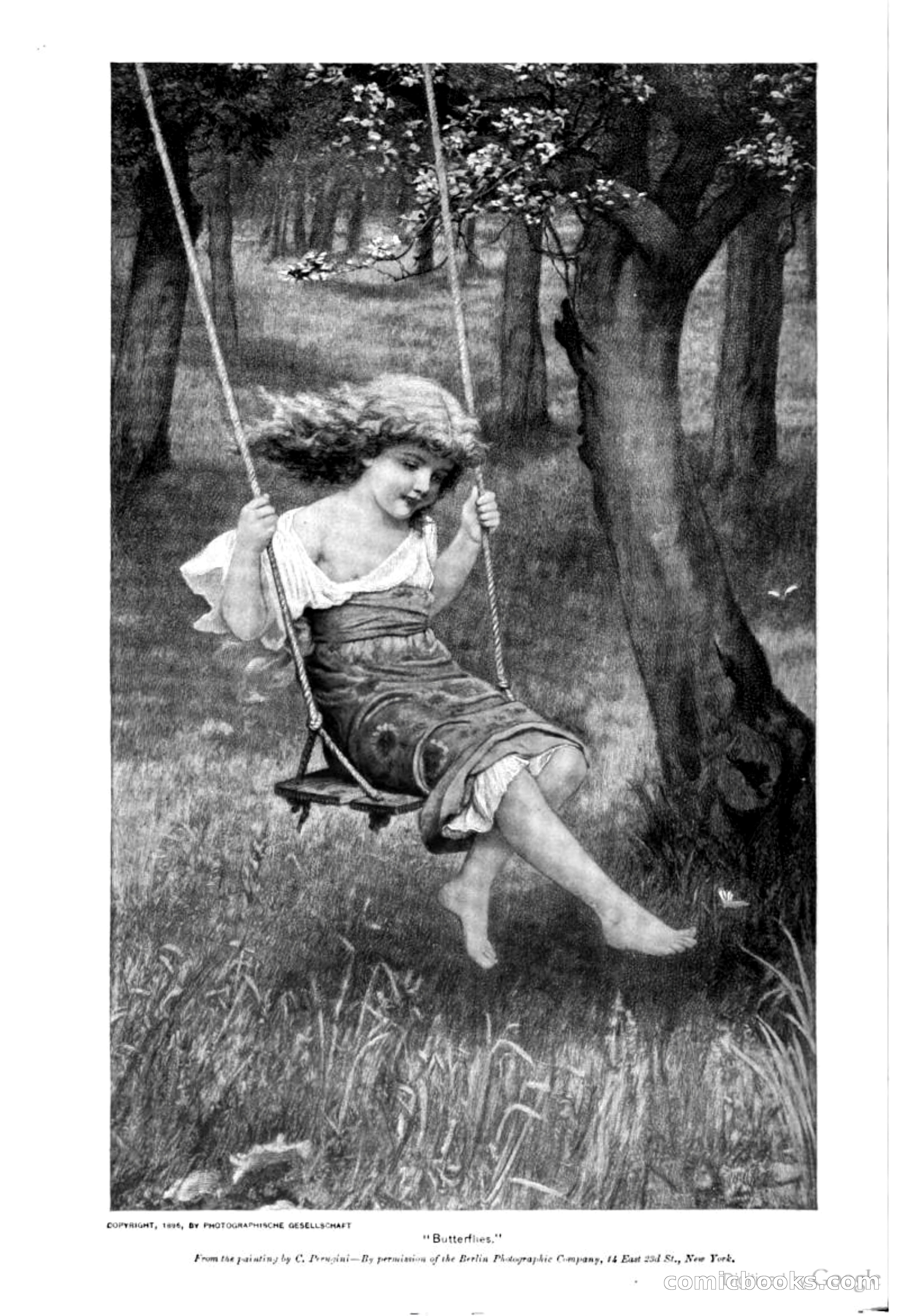 Munsey's Magazine — page 394 of 400