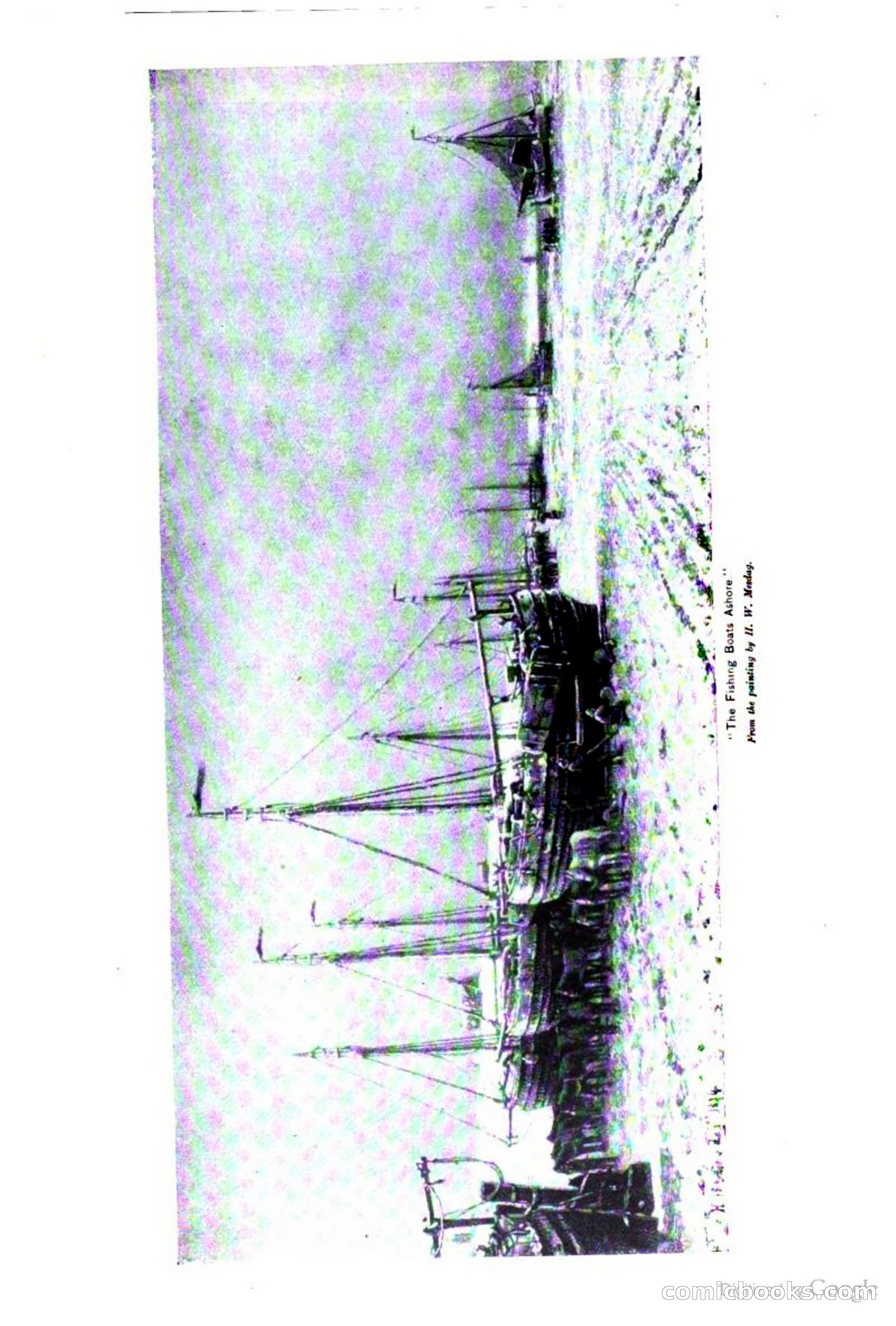 Munsey's Magazine — page 397 of 400