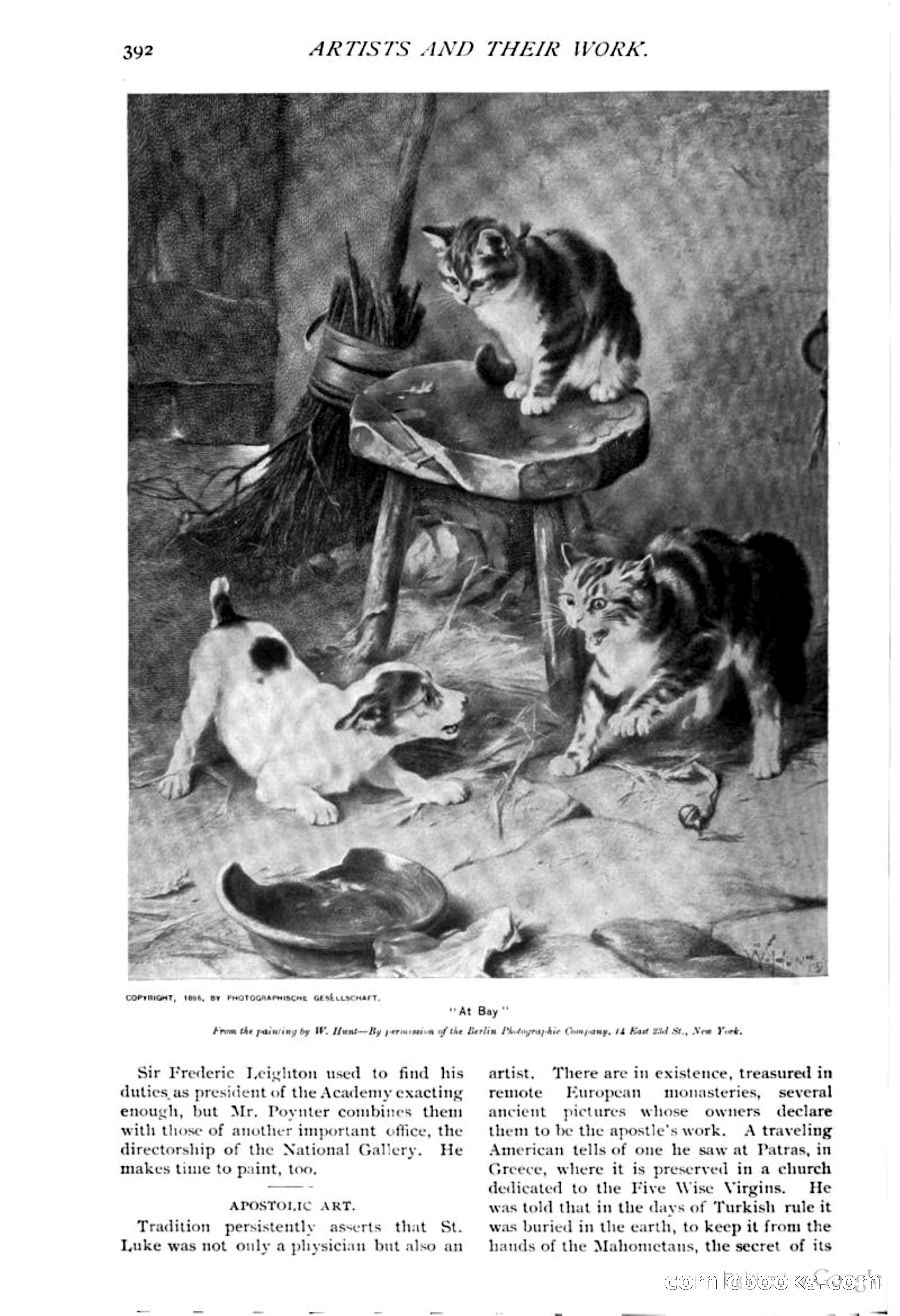Munsey's Magazine — page 398 of 400