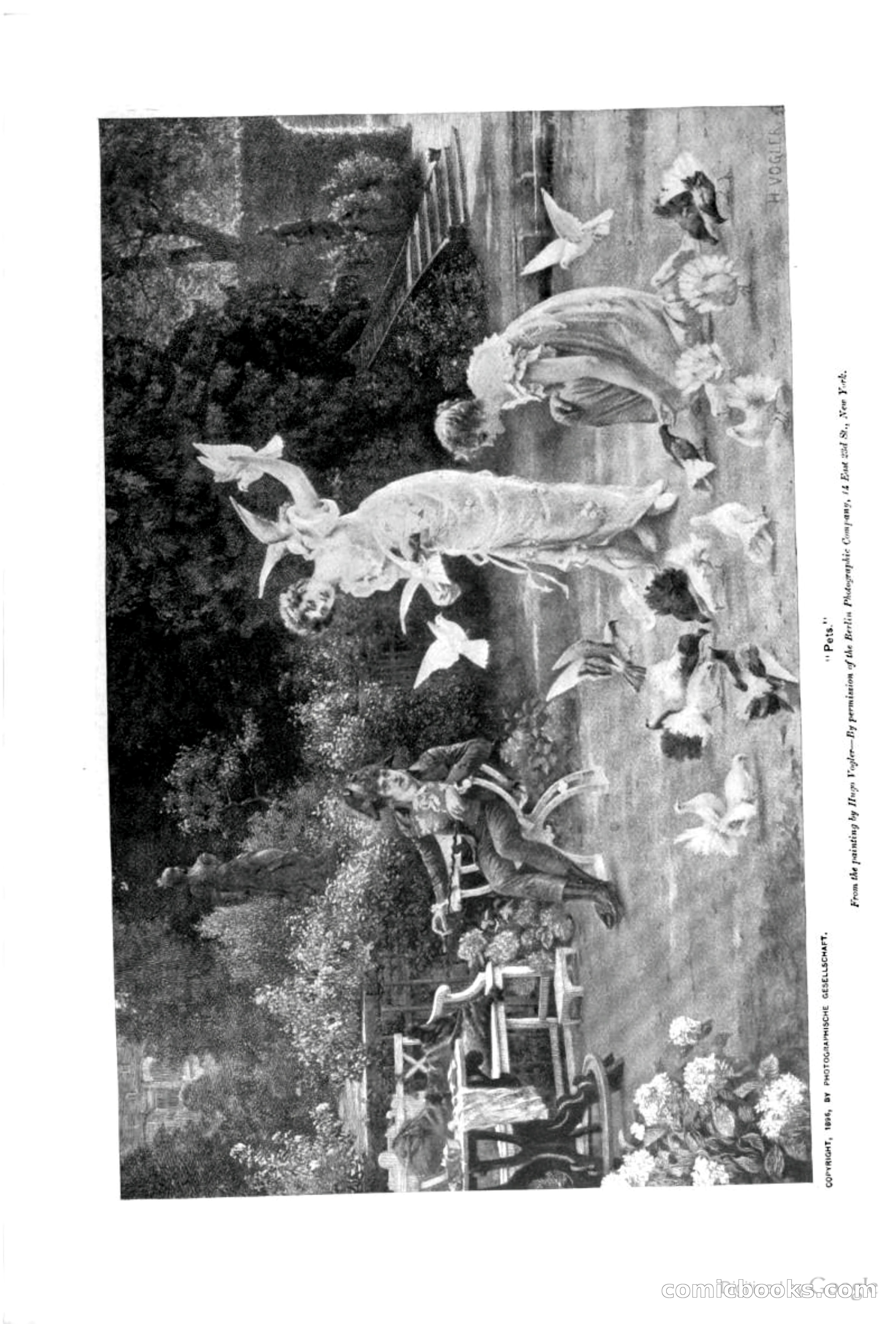 Munsey's Magazine — page 399 of 400