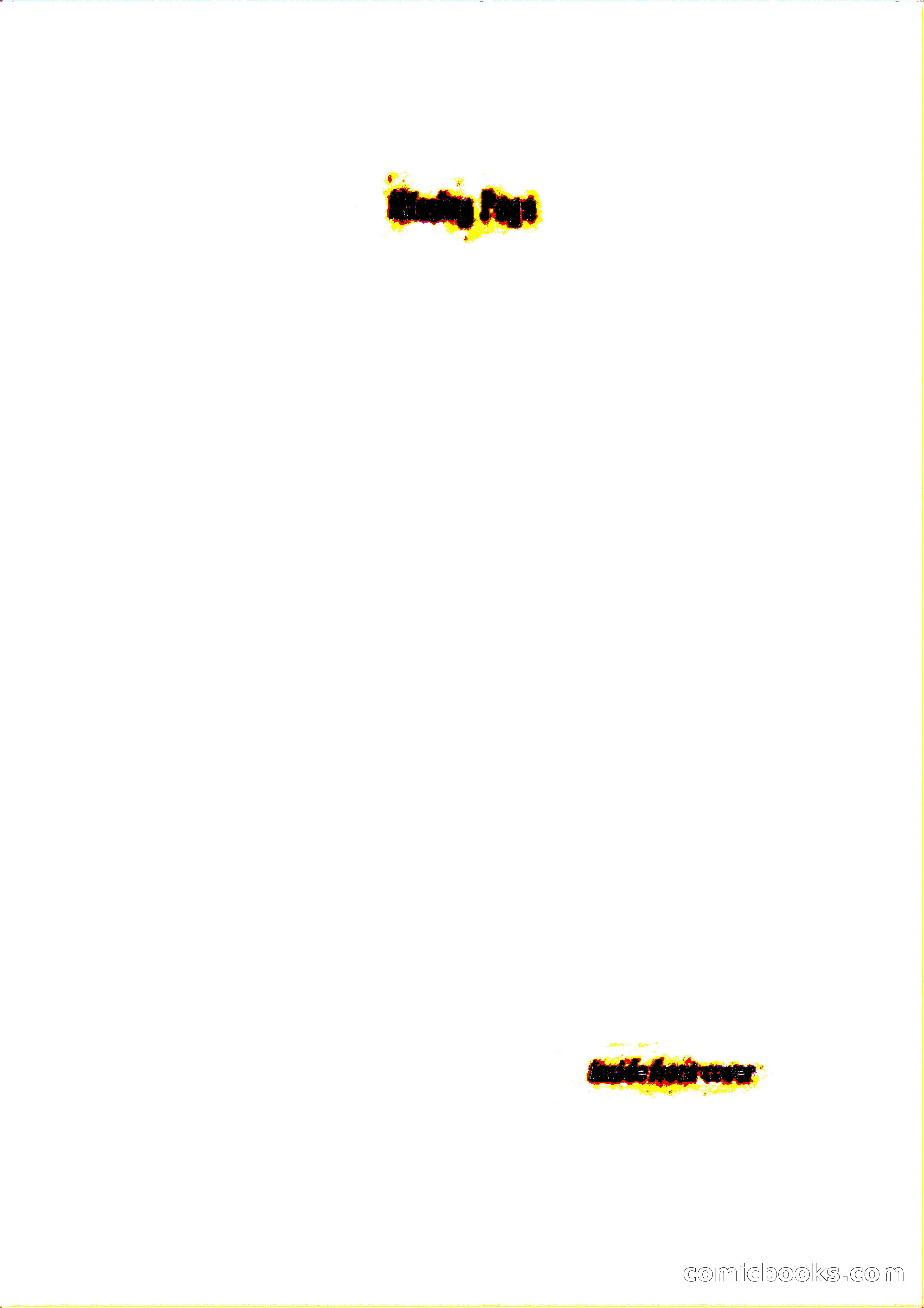 Complete Story Magazine, Vol. 4, No. 2 — page 2 of 172