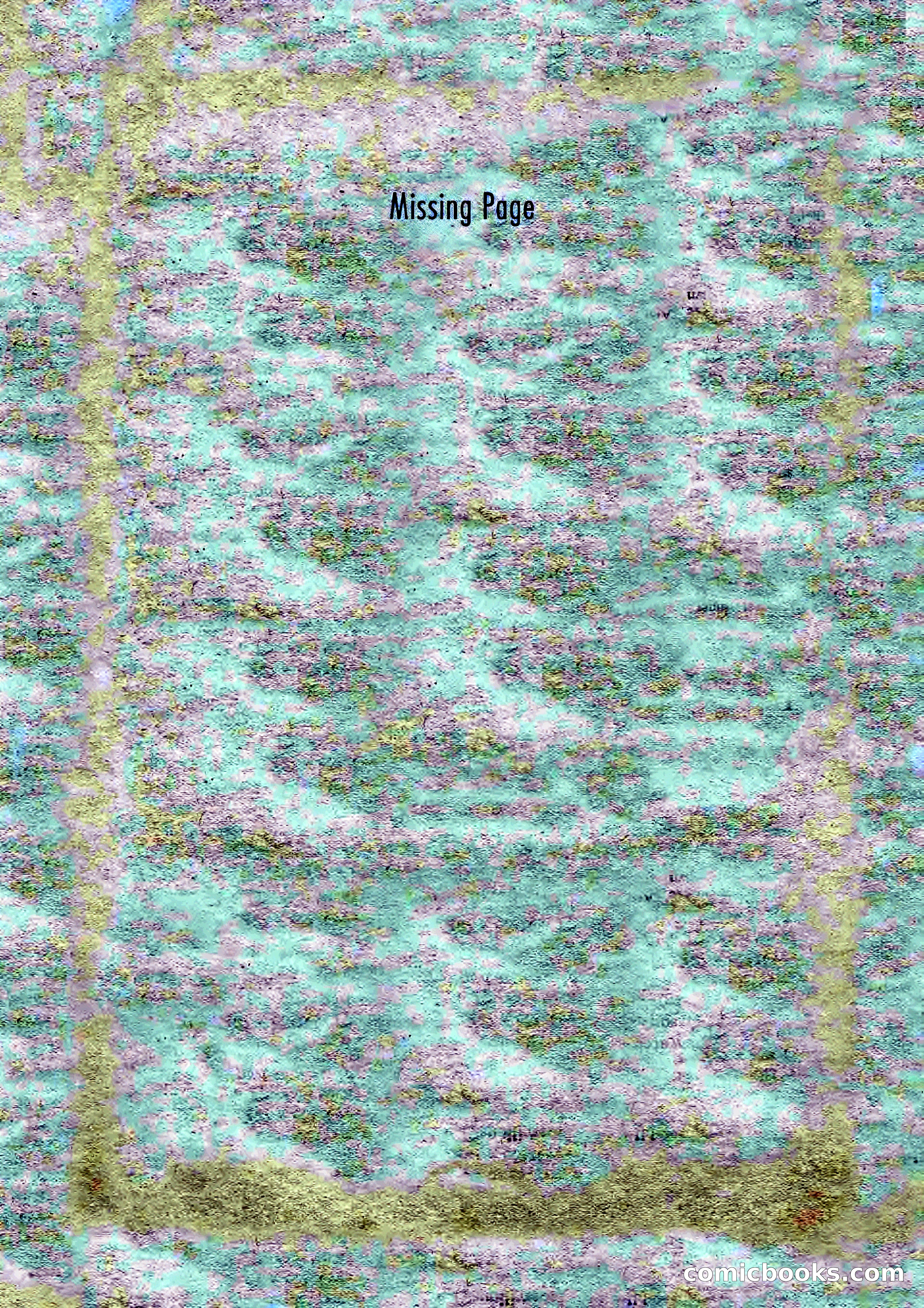 Complete Story Magazine, Vol. 4, No. 2 — page 170 of 172