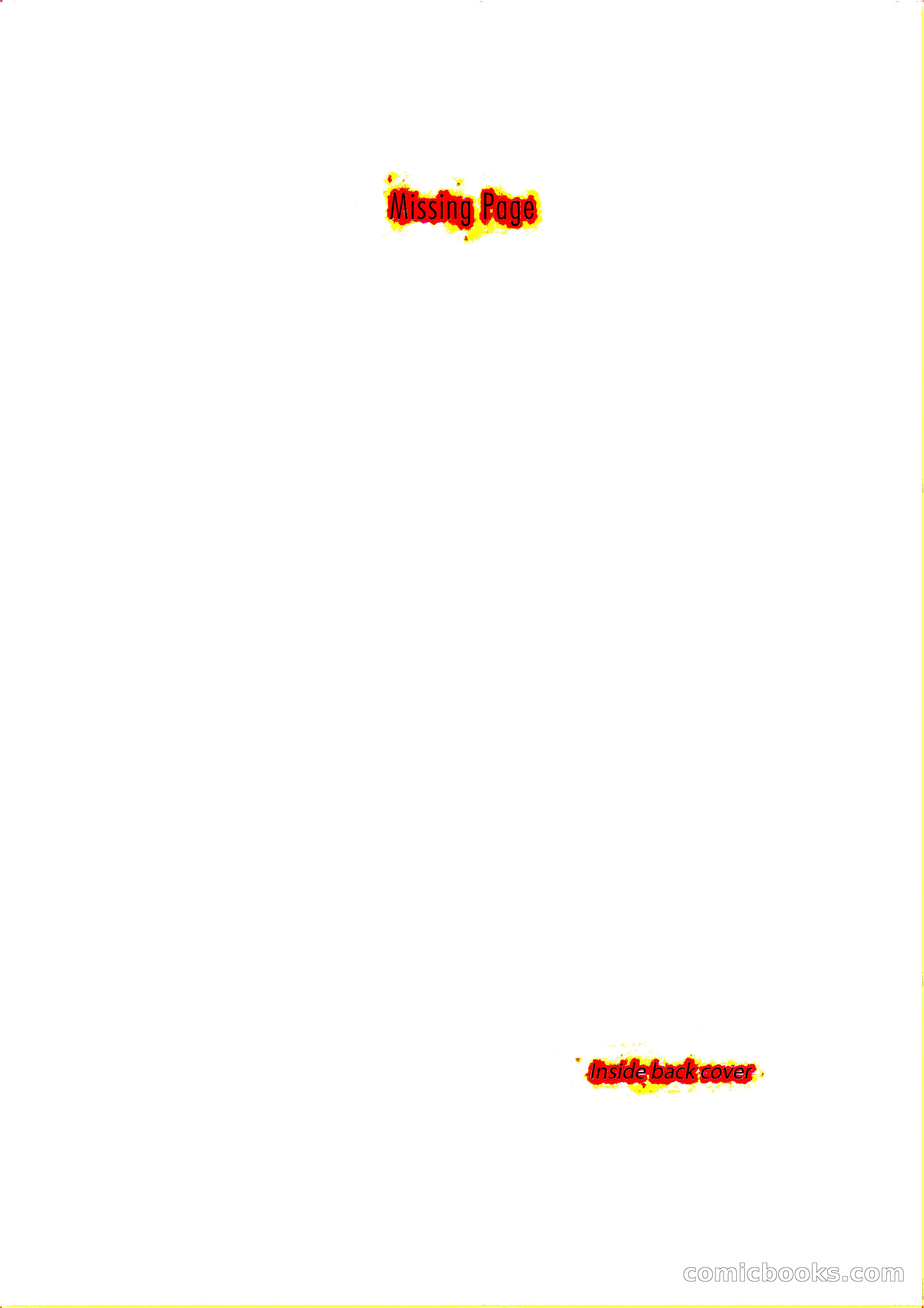 Complete Story Magazine, Vol. 4, No. 2 — page 171 of 172