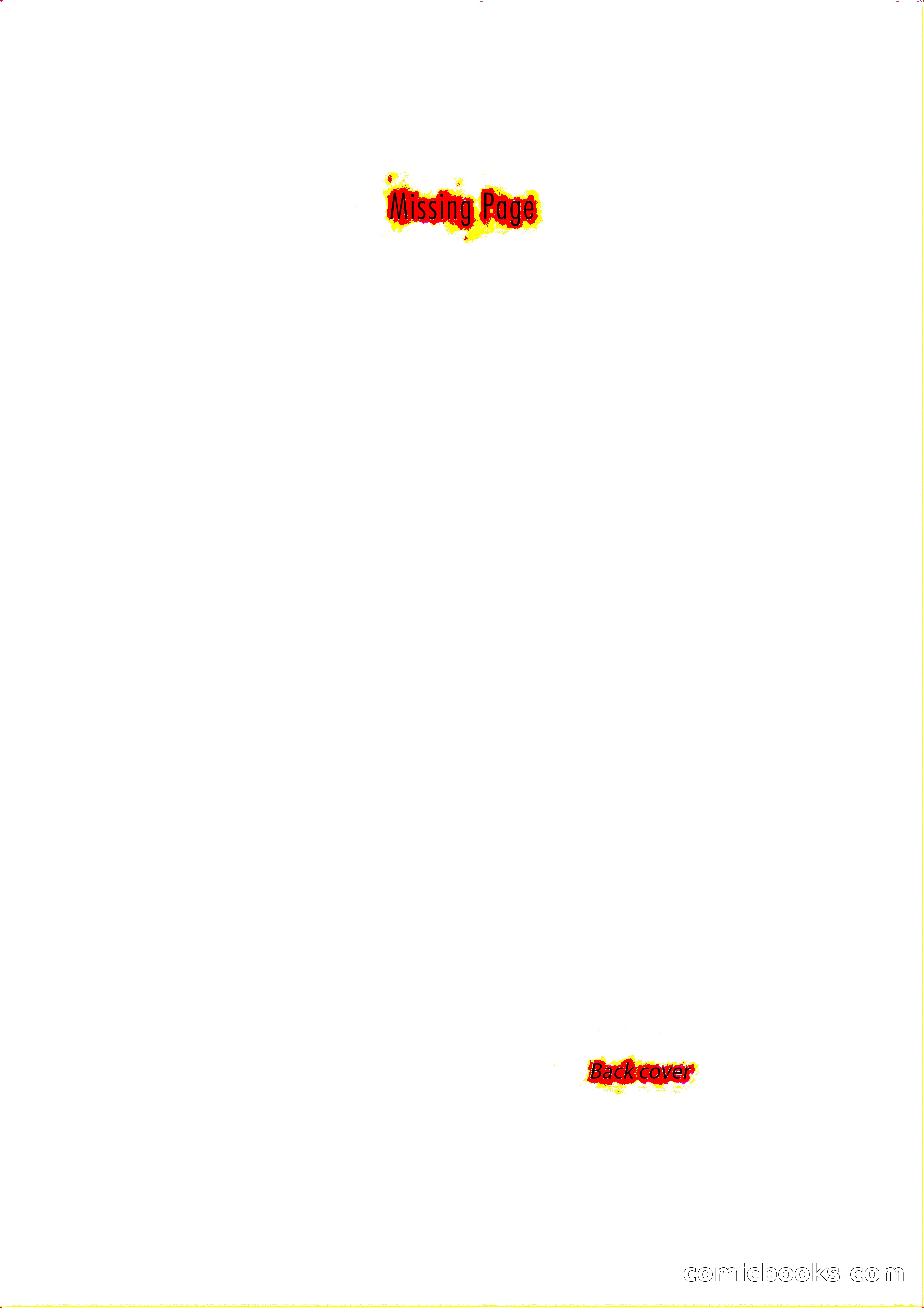 Complete Story Magazine, Vol. 4, No. 2 — page 172 of 172