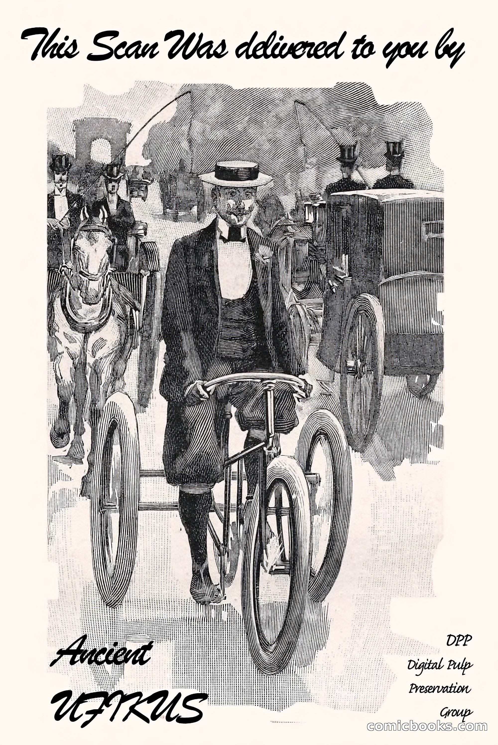 Golden Argosy, Vol. VI No. 19 — page 17 of 17
