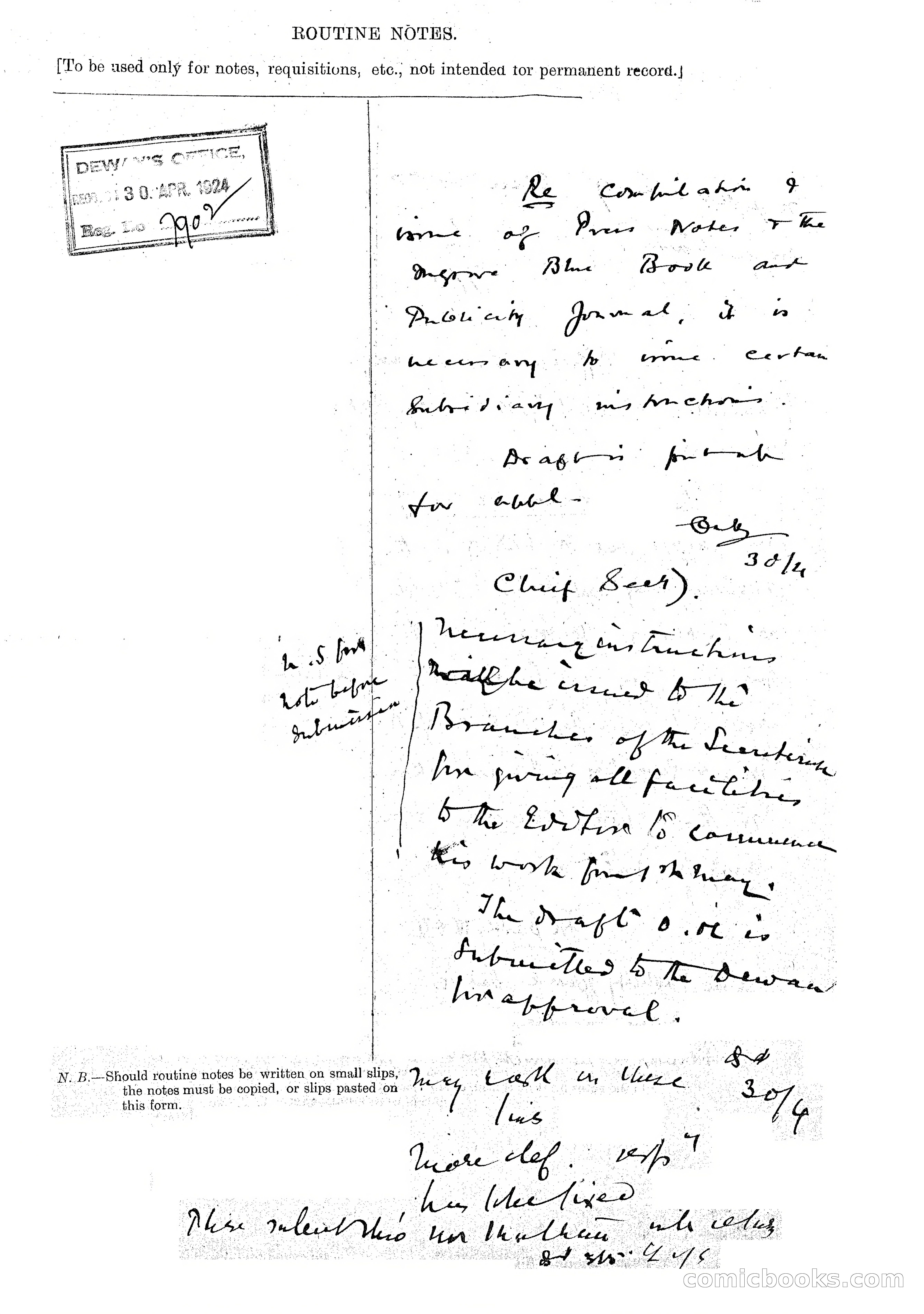 Amazing Stories — page 3 of 11