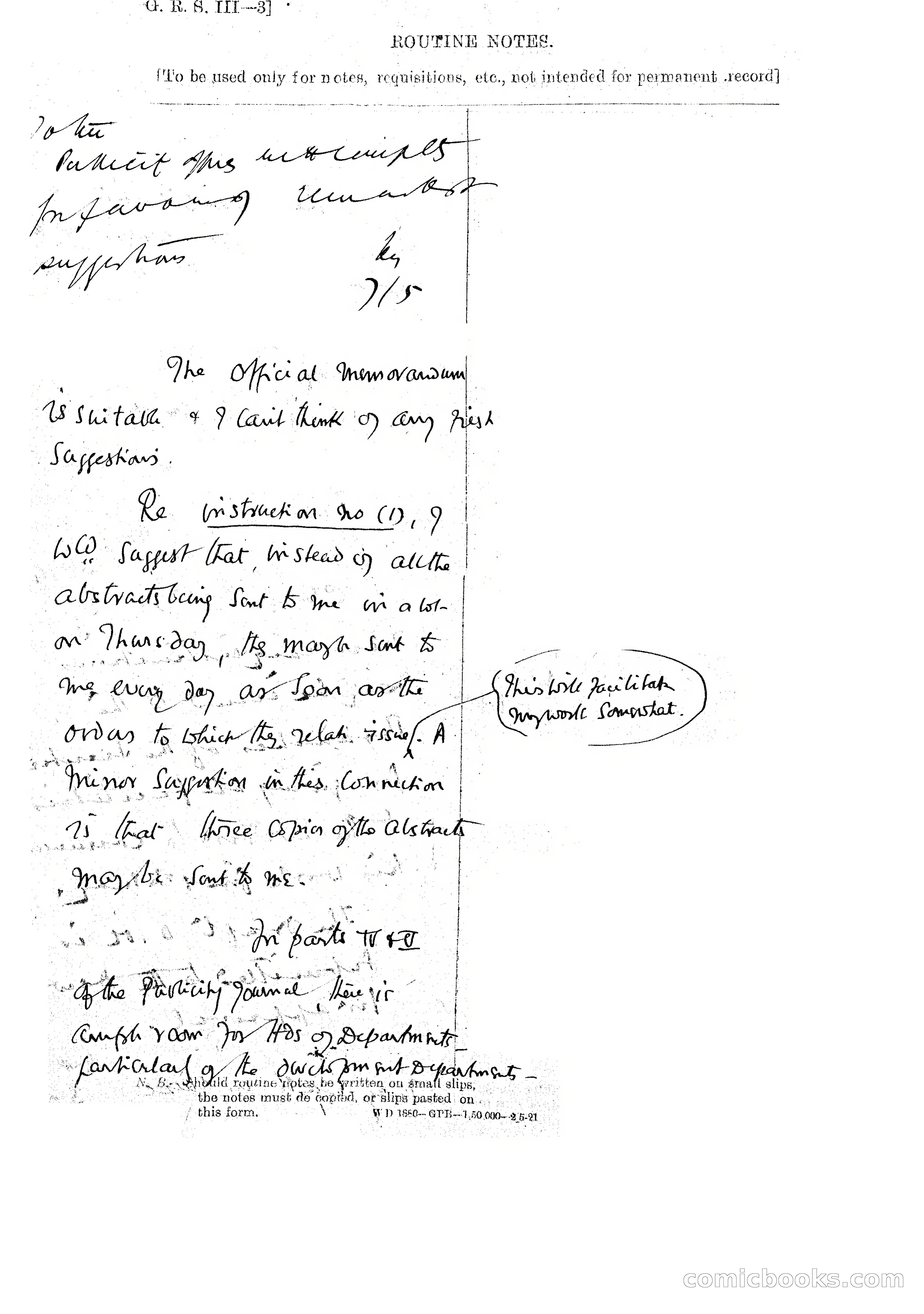 Amazing Stories — page 4 of 11