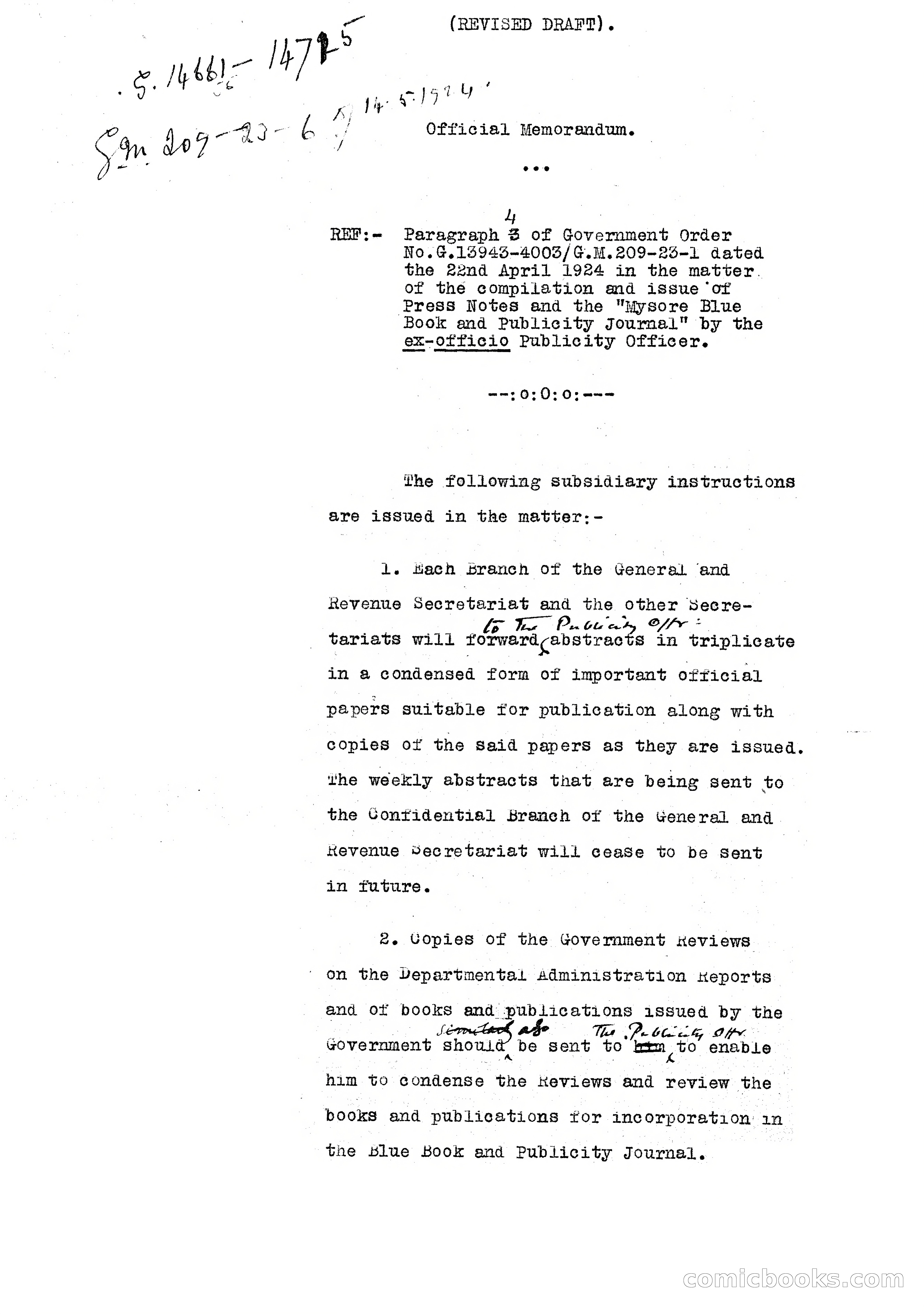 Amazing Stories — page 7 of 11