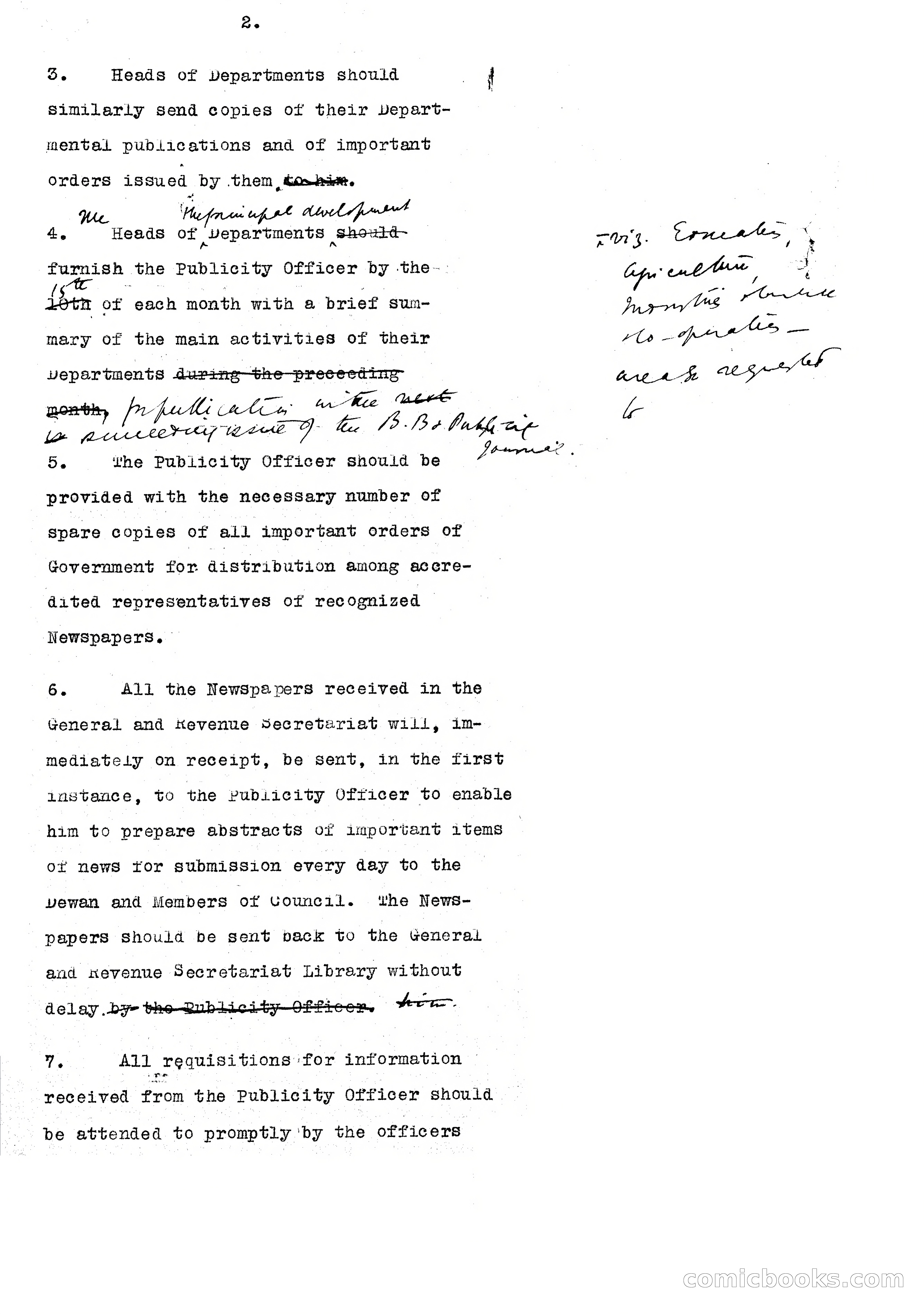 Amazing Stories — page 8 of 11