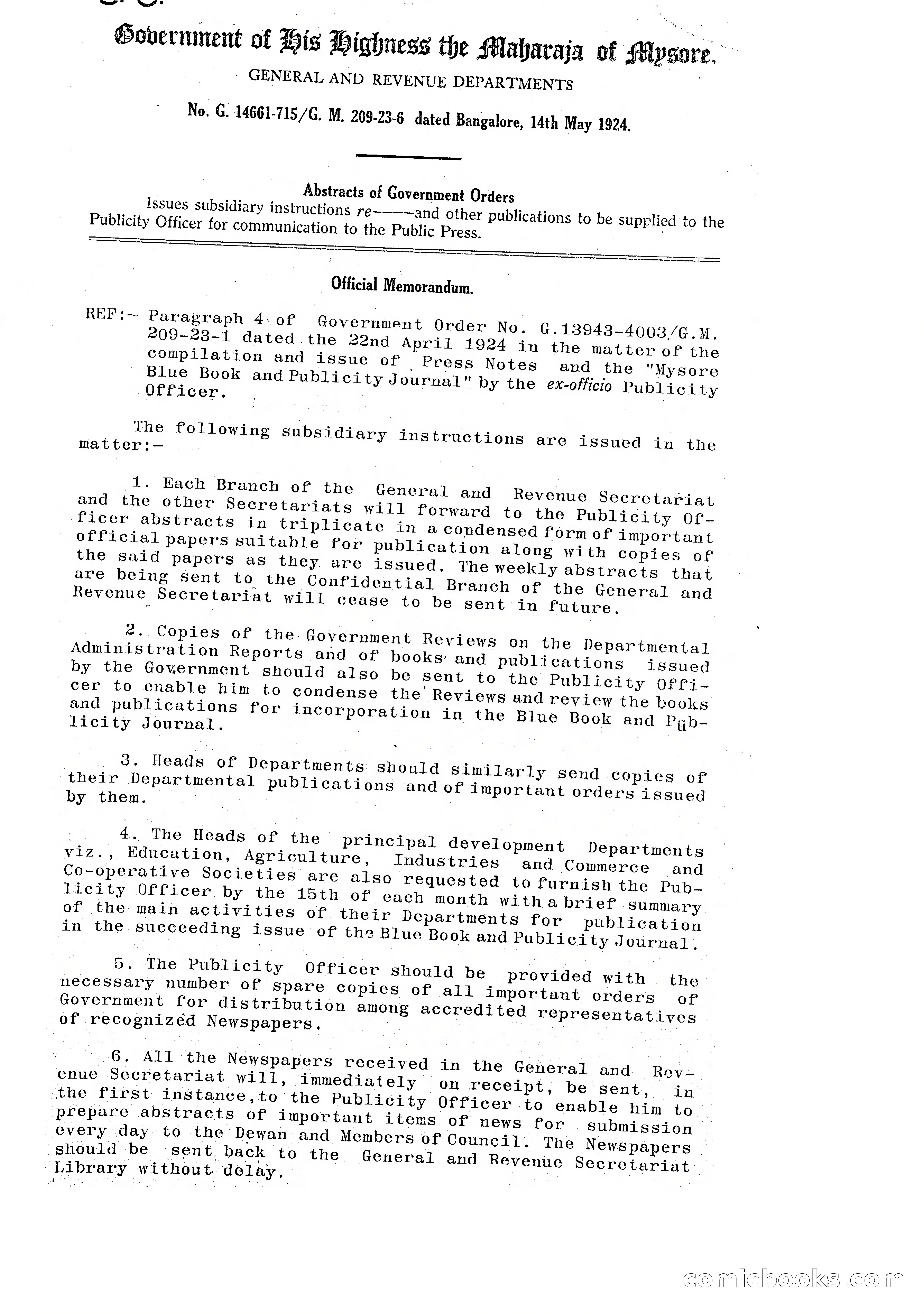 Amazing Stories — page 10 of 11