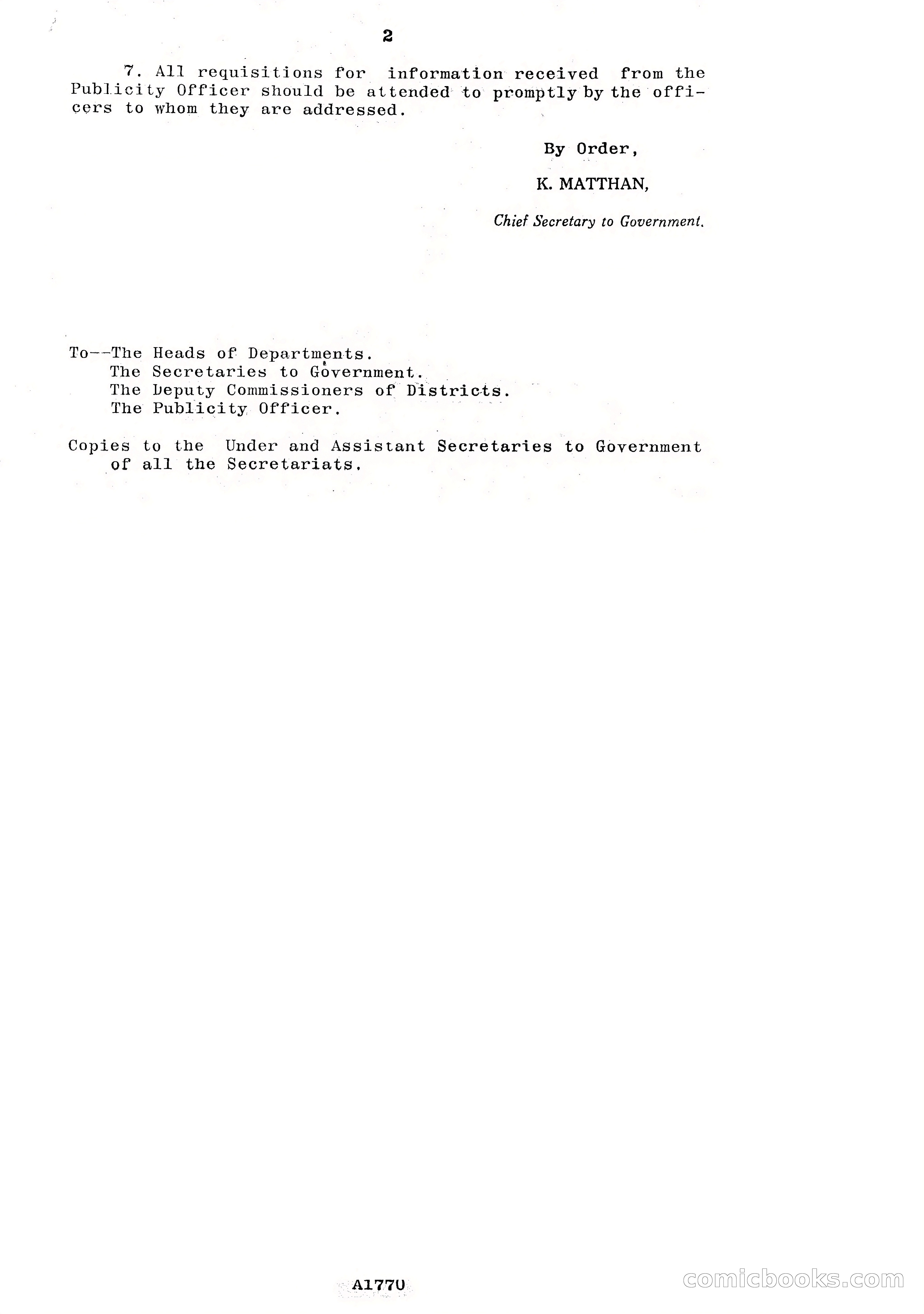 Amazing Stories — page 11 of 11