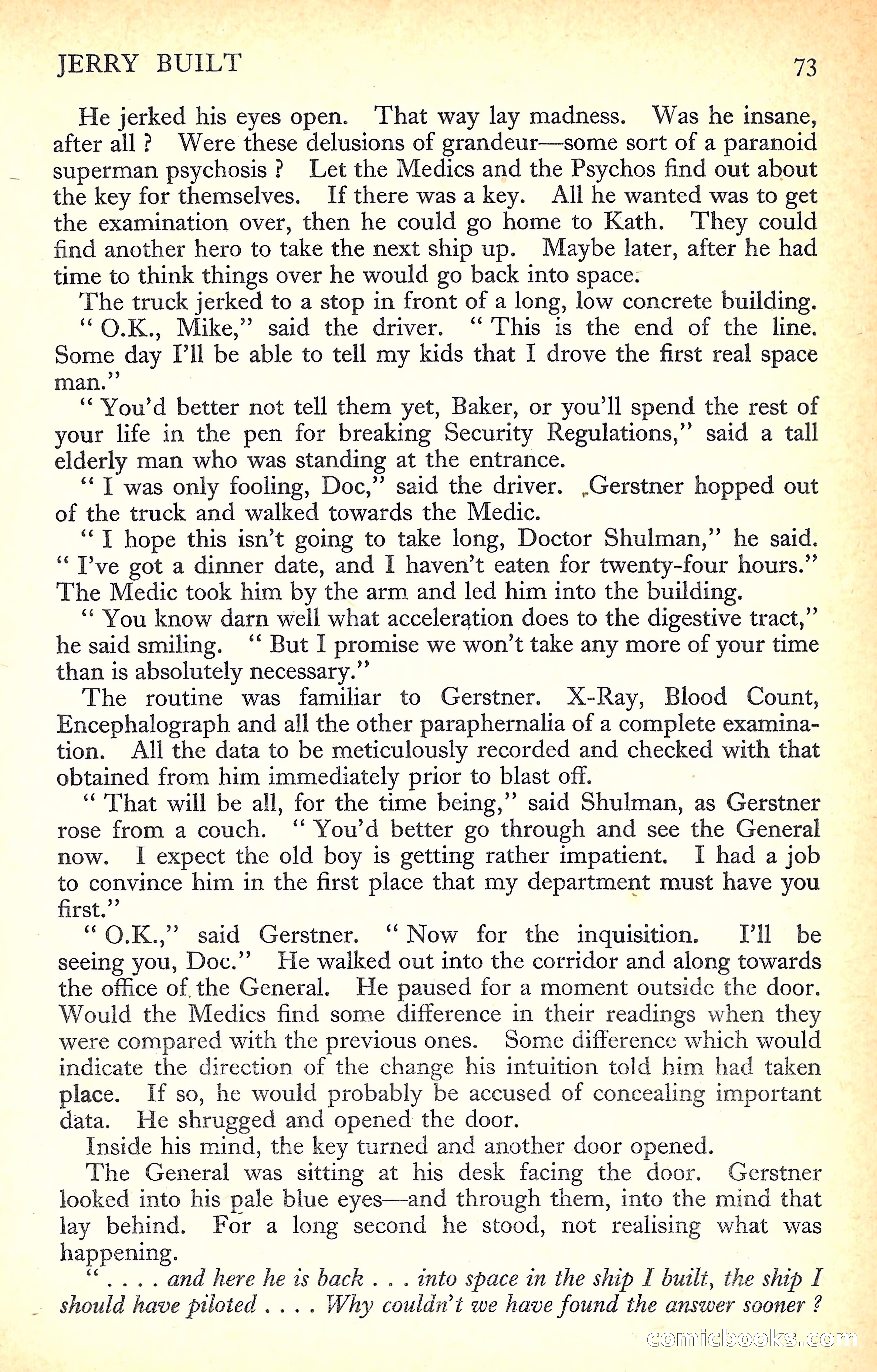 New Worlds Science Fiction No. 24 — page 75 of 132