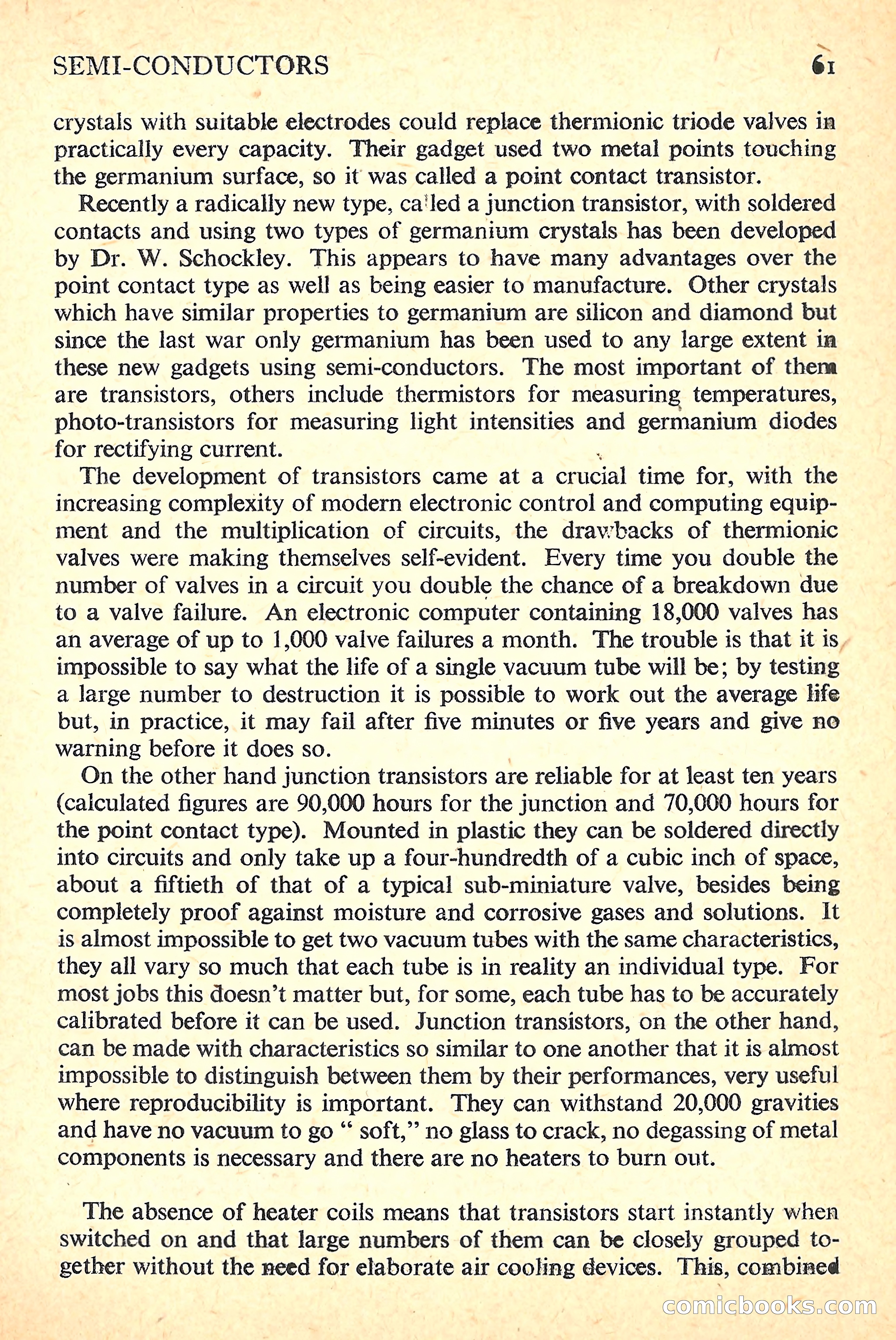 New Worlds Science Fiction No. 25 — page 63 of 132