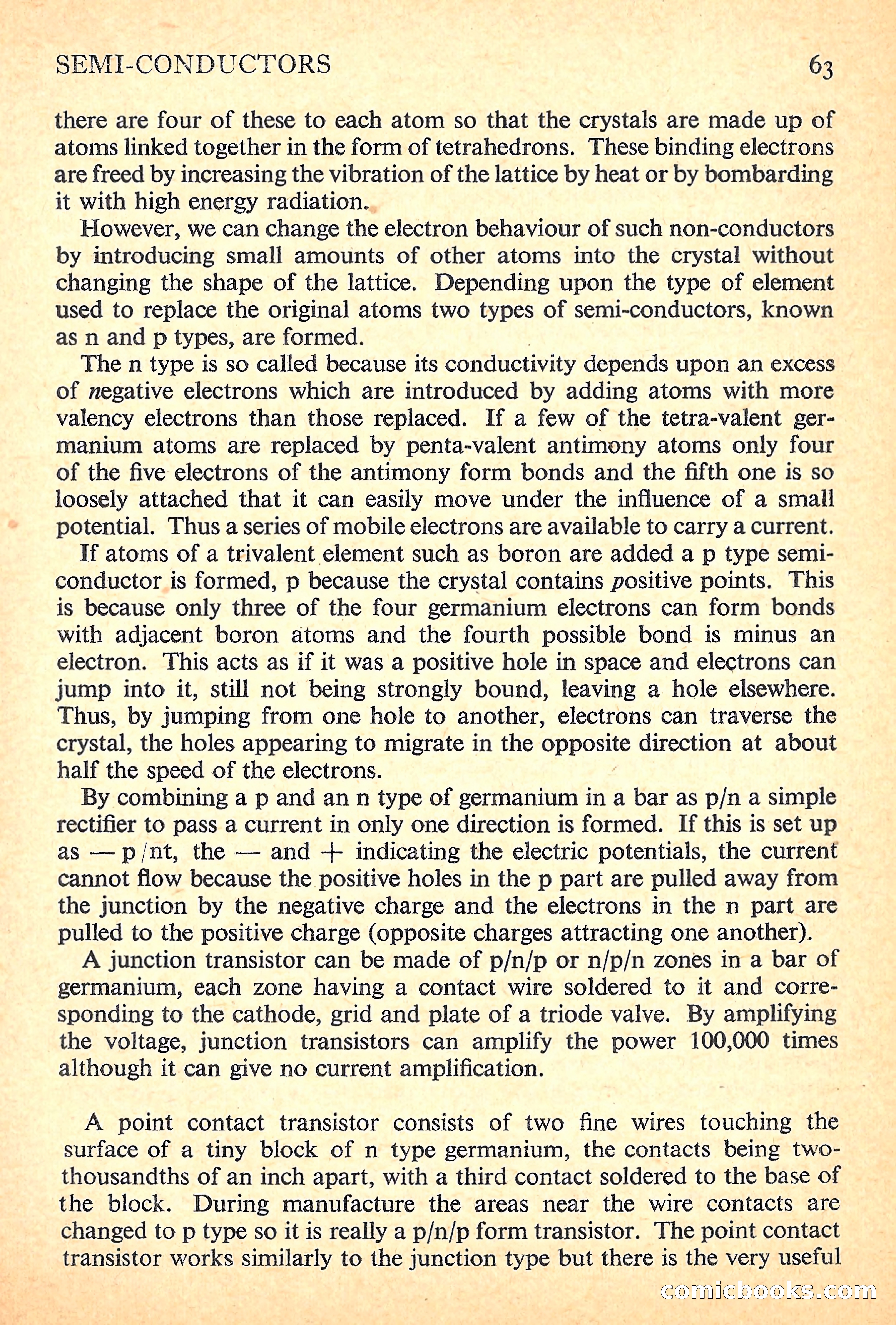 New Worlds Science Fiction No. 25 — page 65 of 132