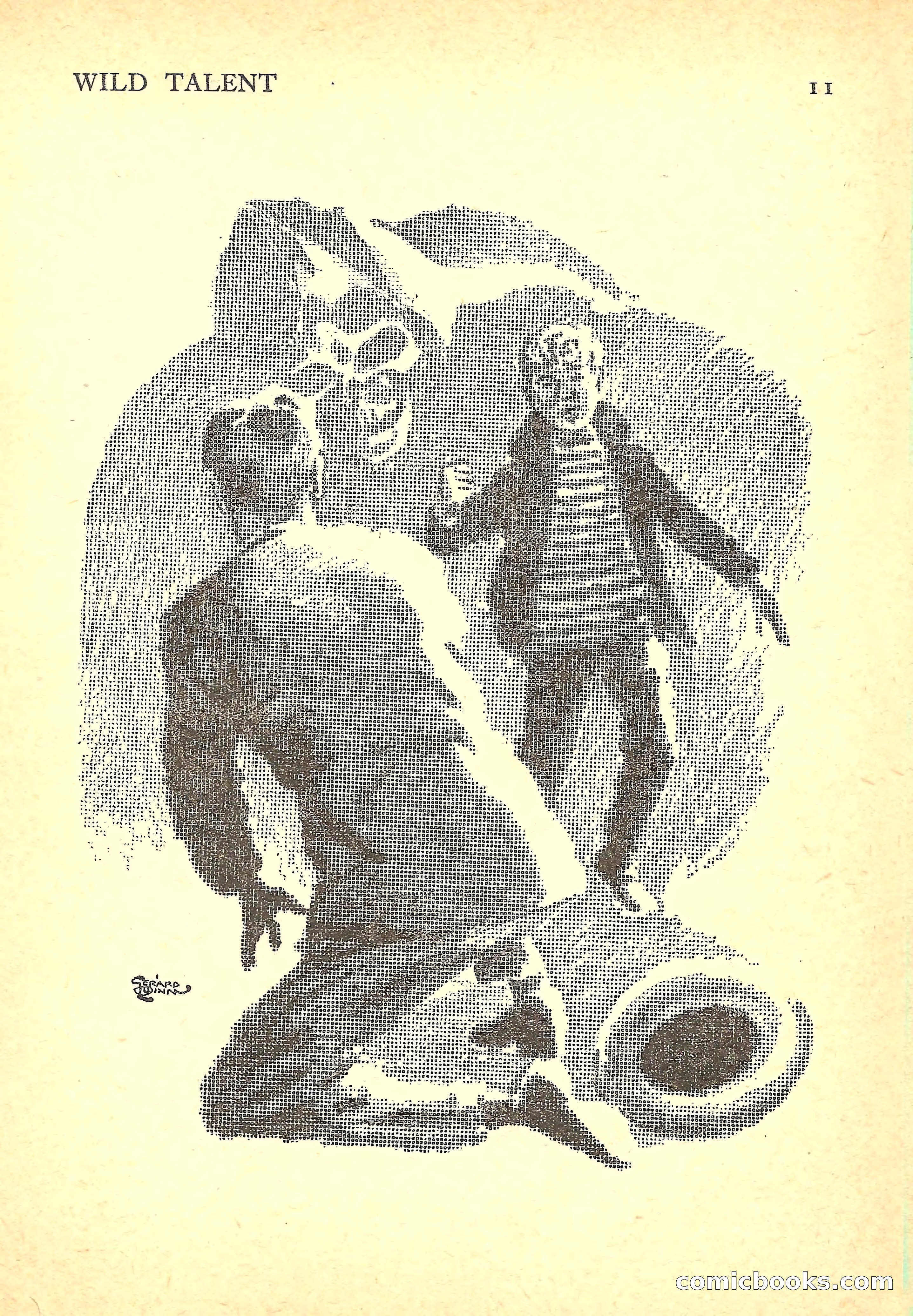 New Worlds Science Fiction No. 26 — page 13 of 132
