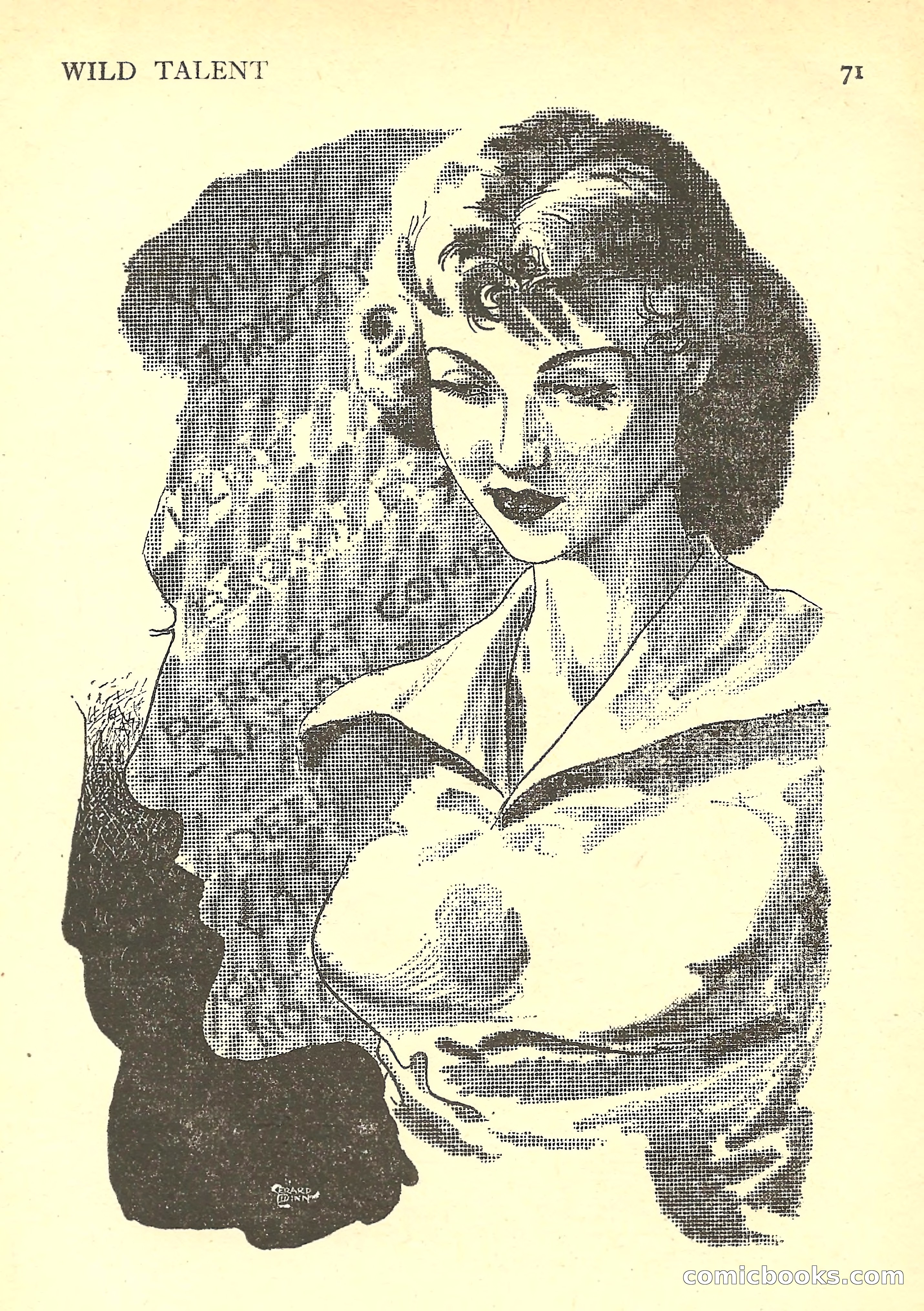 New Worlds Science Fiction No. 28 — page 73 of 132