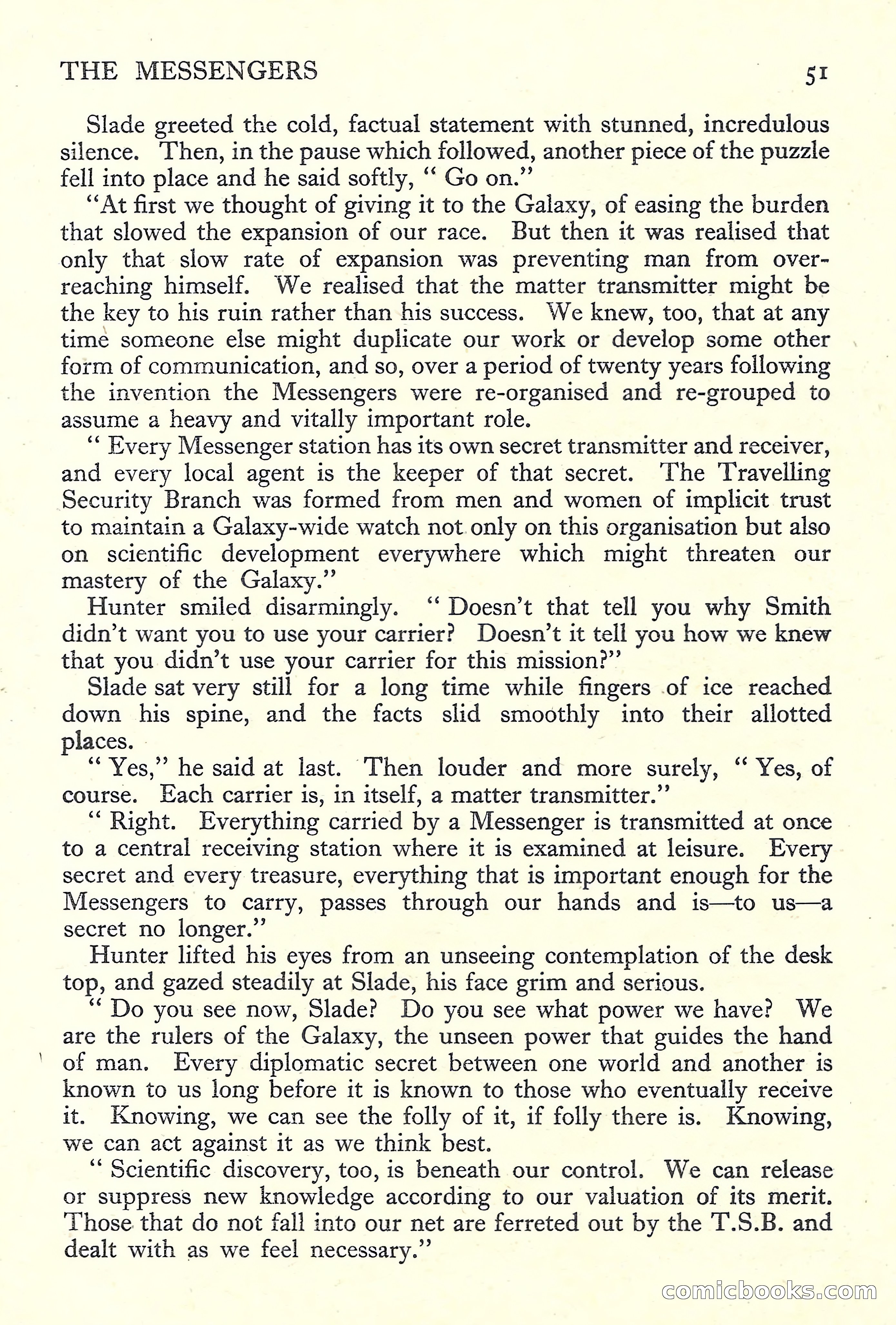 New Worlds Science Fiction No. 29 — page 53 of 132