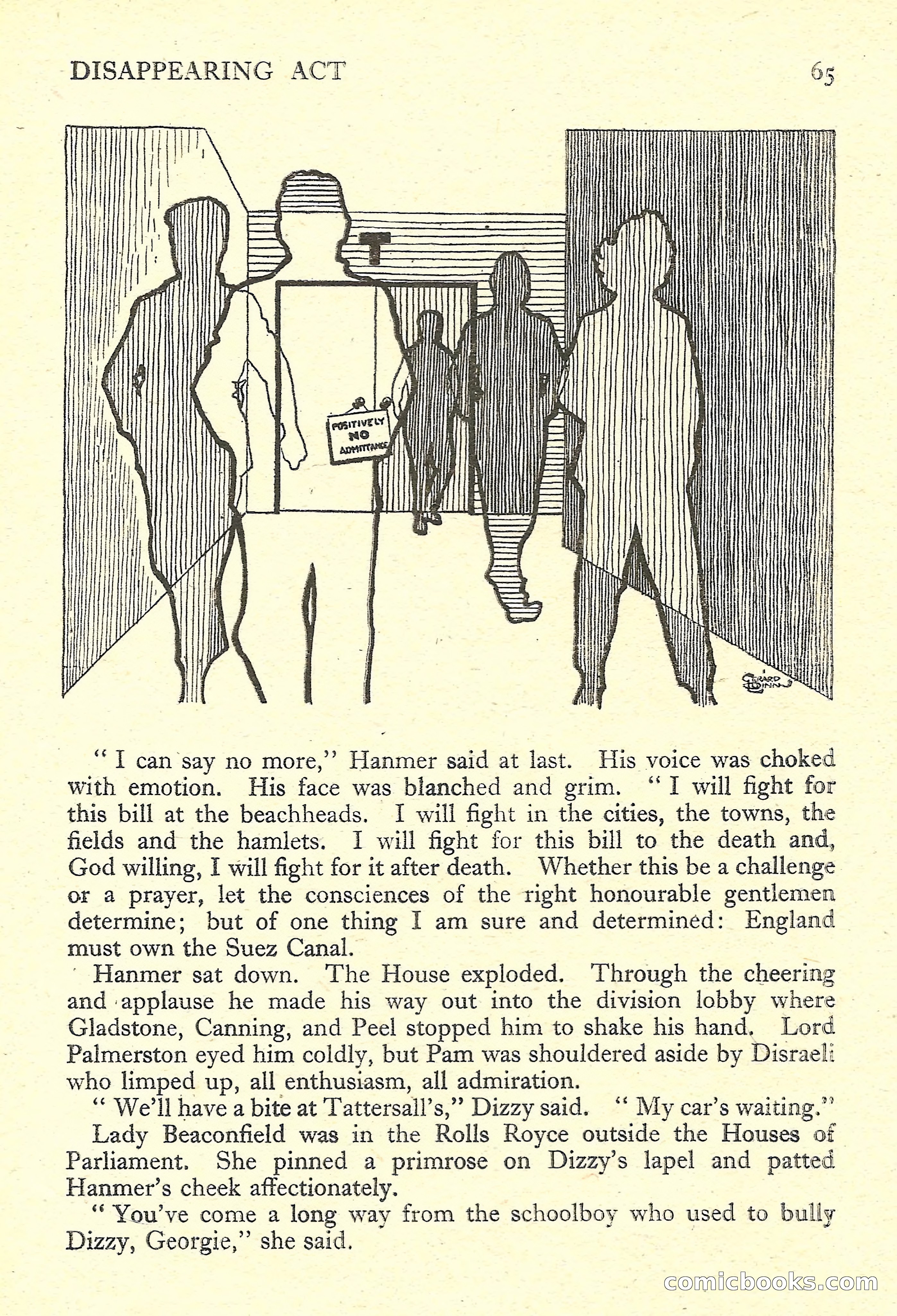 New Worlds Science Fiction No. 29 — page 67 of 132