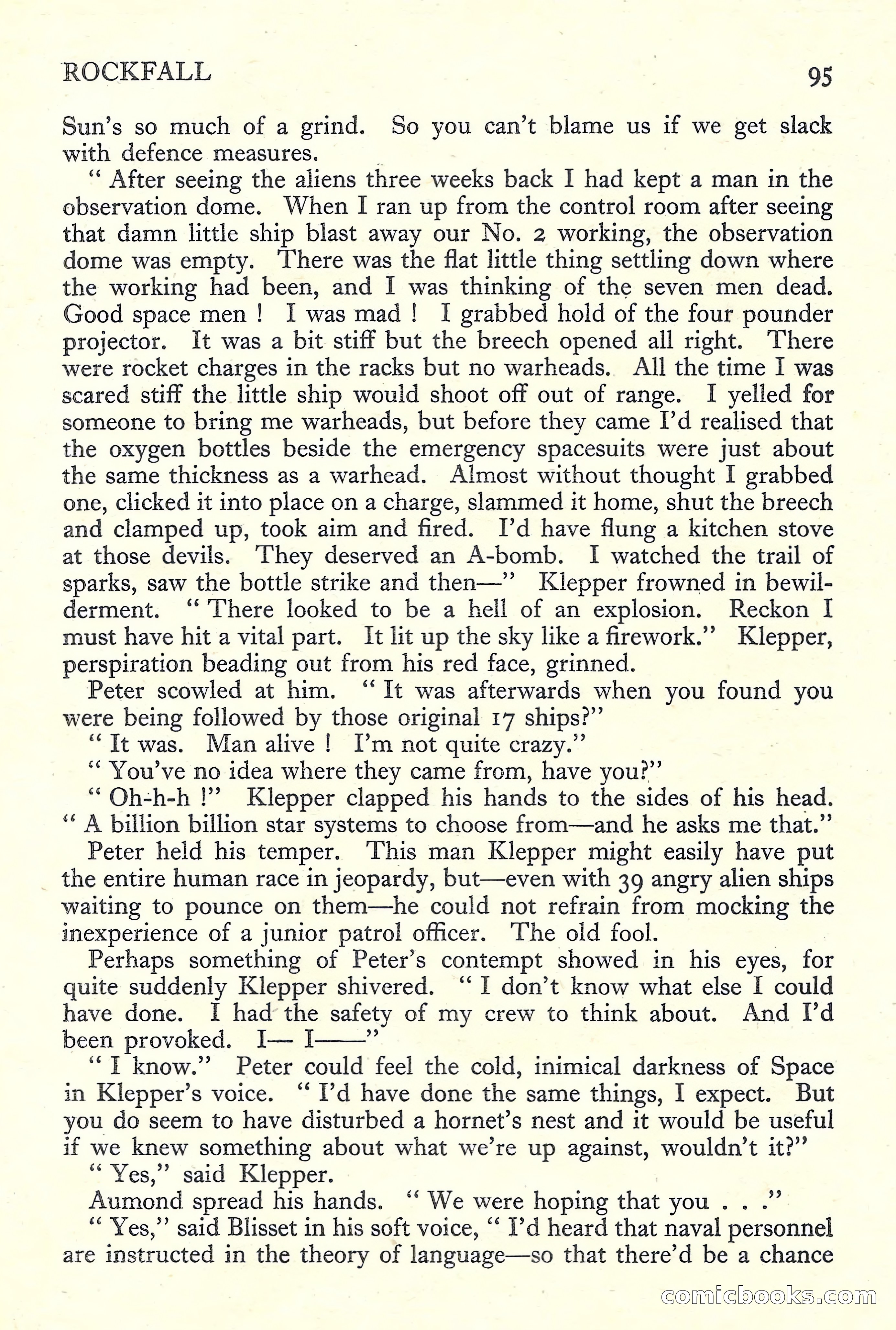 New Worlds Science Fiction No. 29 — page 97 of 132