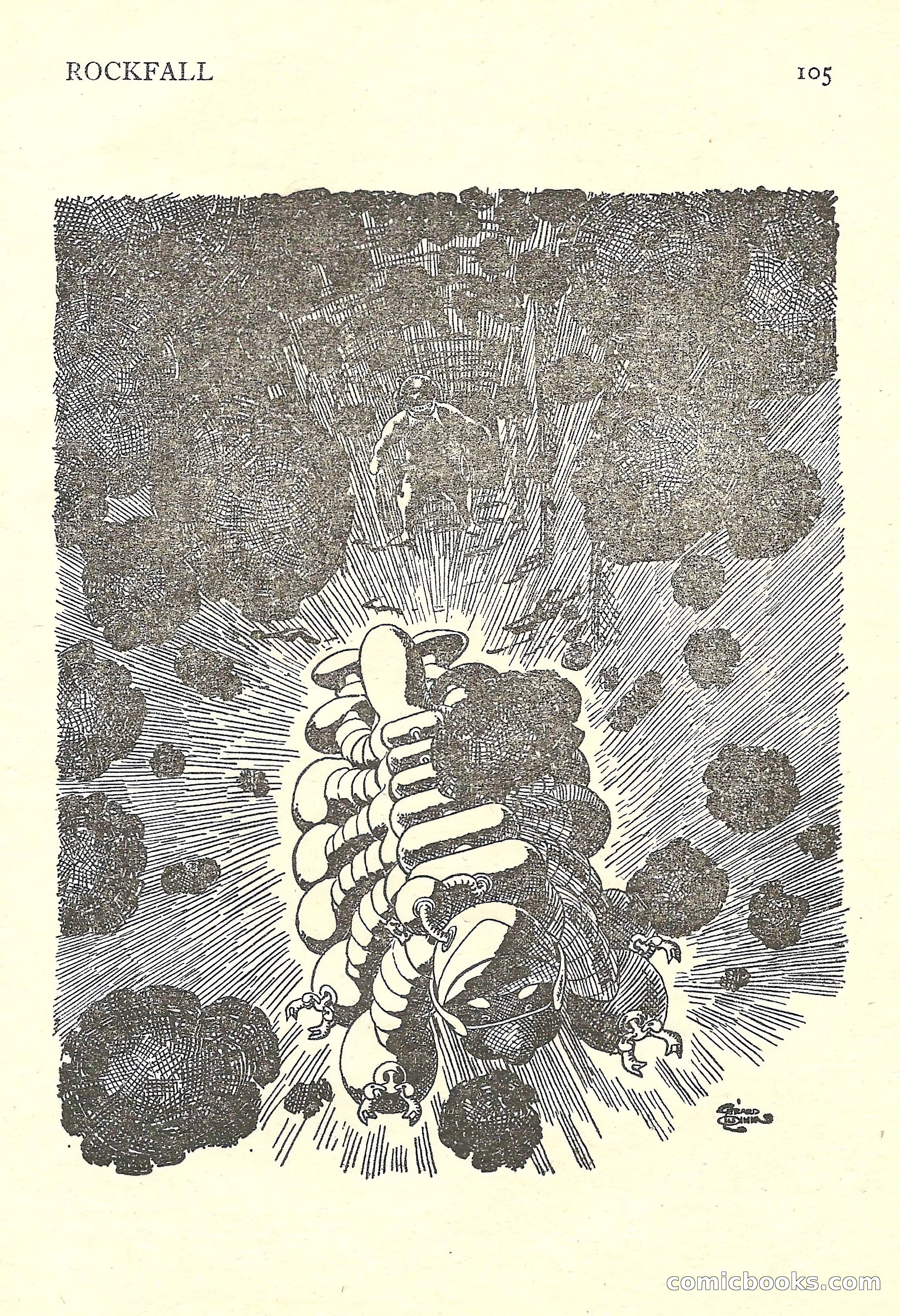 New Worlds Science Fiction No. 29 — page 107 of 132