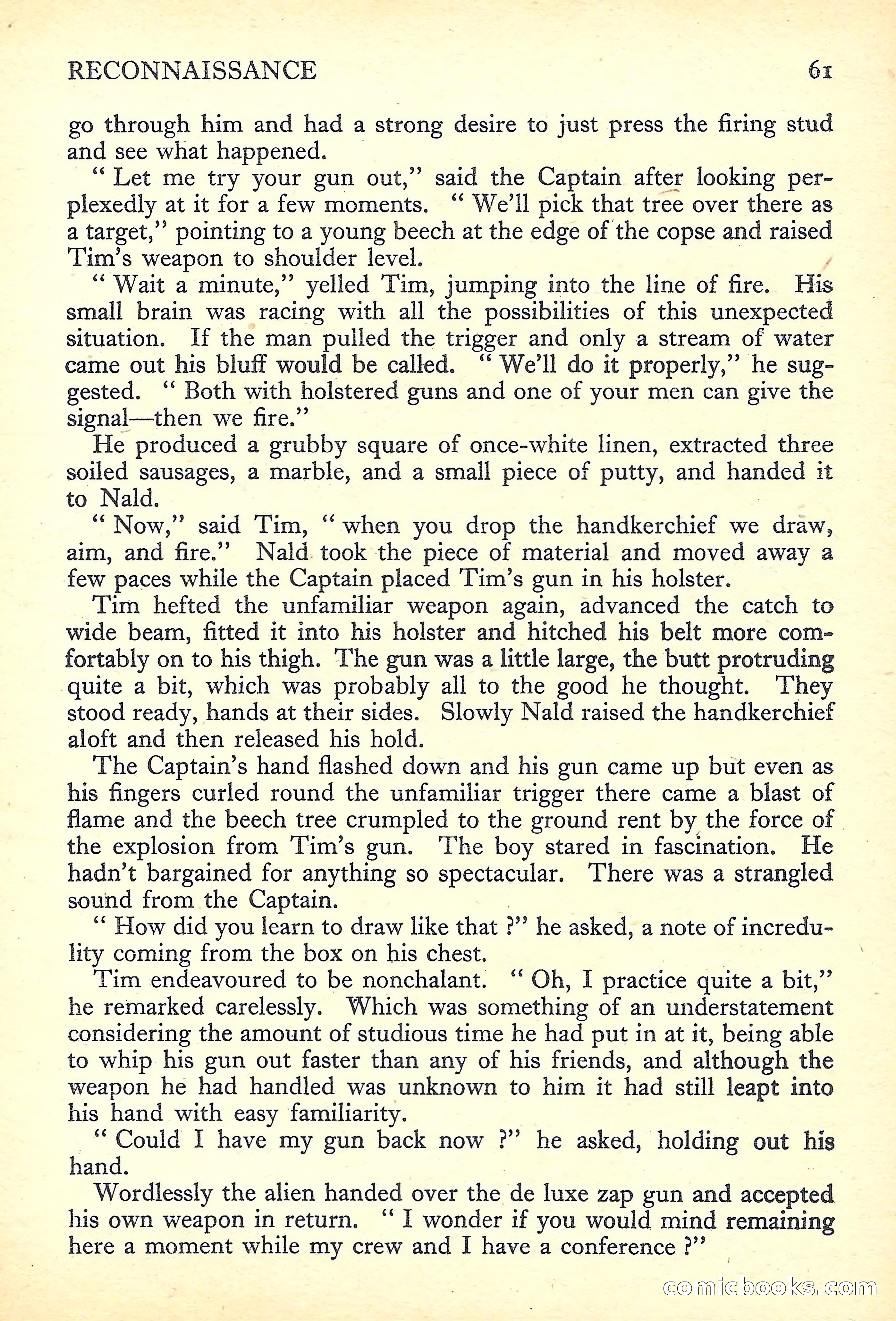 New Worlds Science Fiction No. 30 — page 63 of 132