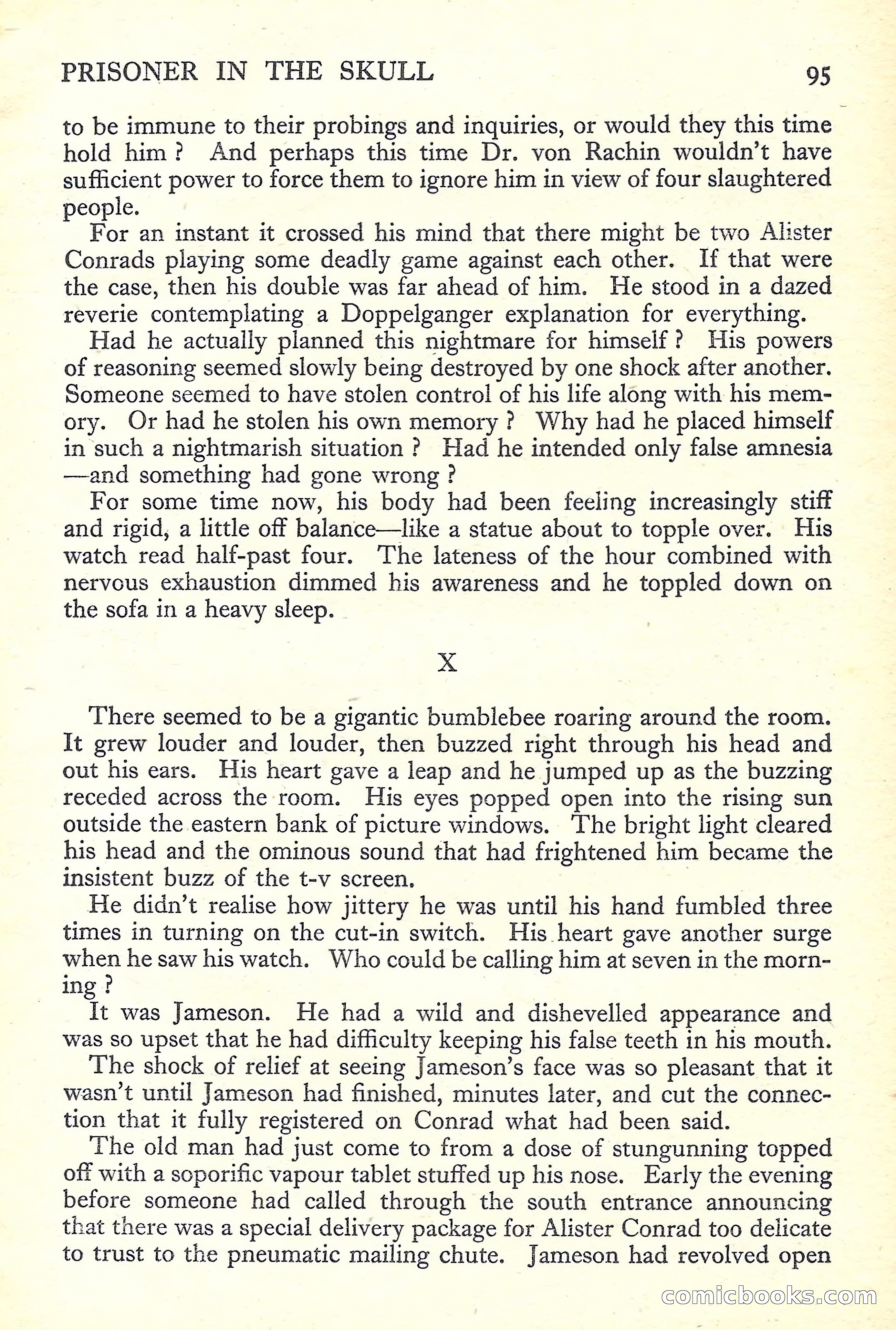 New Worlds Science Fiction No. 31 — page 97 of 132