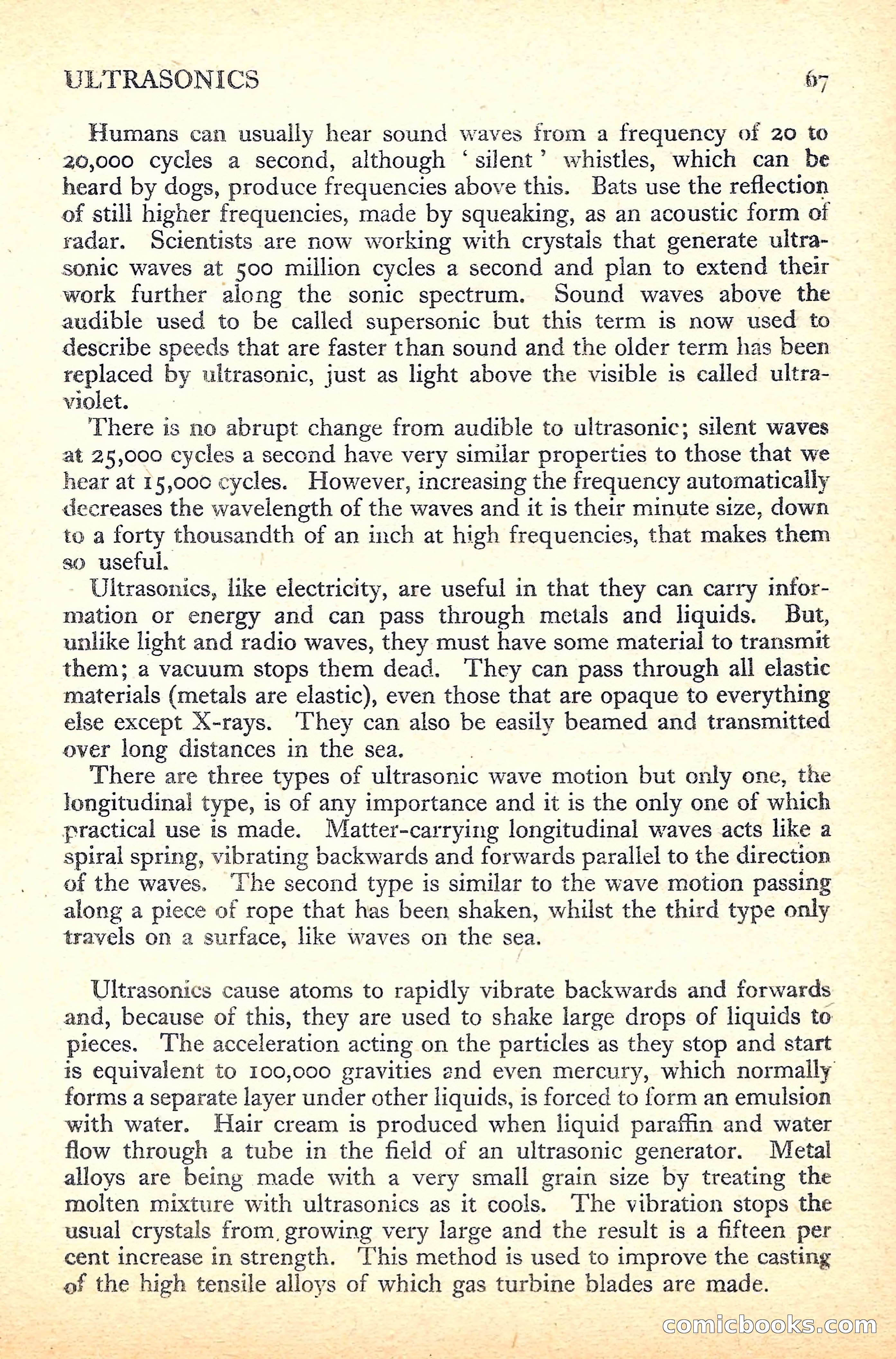 New Worlds Science Fiction No. 32 — page 69 of 132