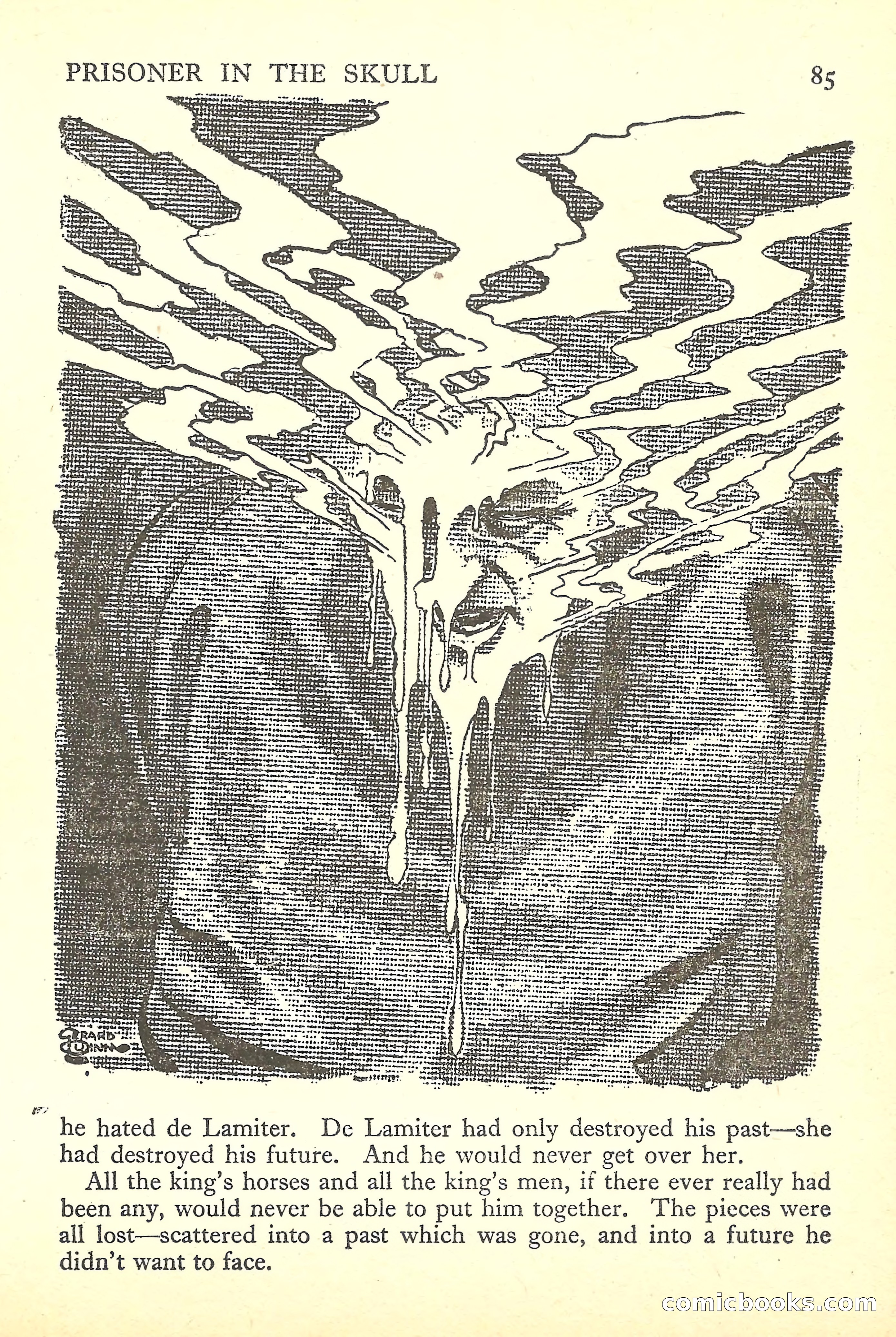 New Worlds Science Fiction No. 32 — page 87 of 132