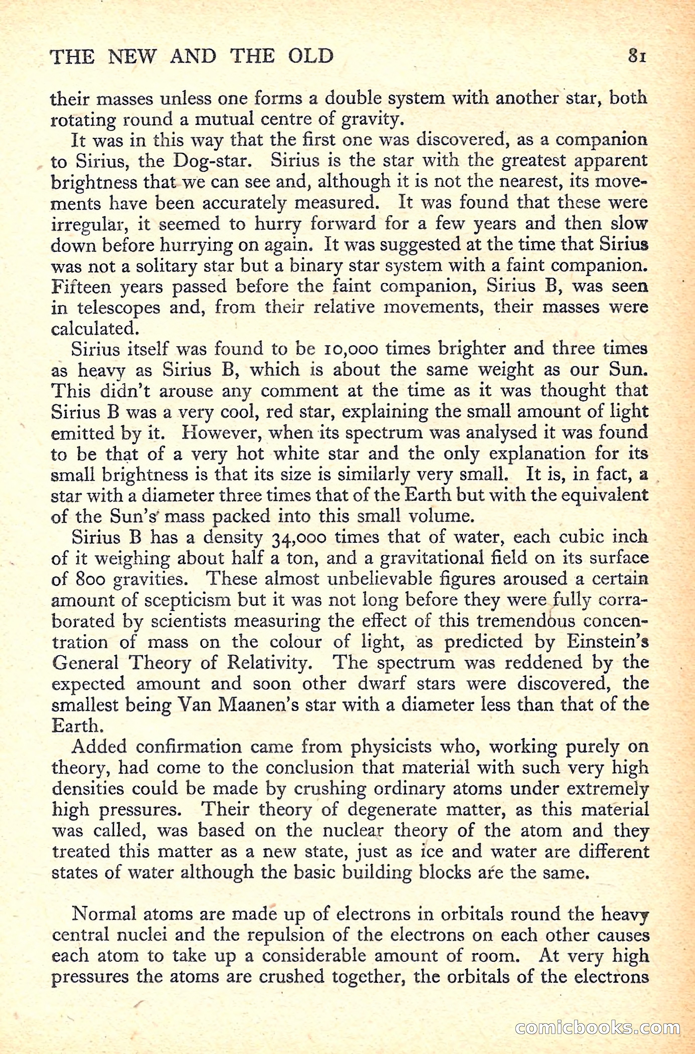 New Worlds Science Fiction No. 33 — page 83 of 132