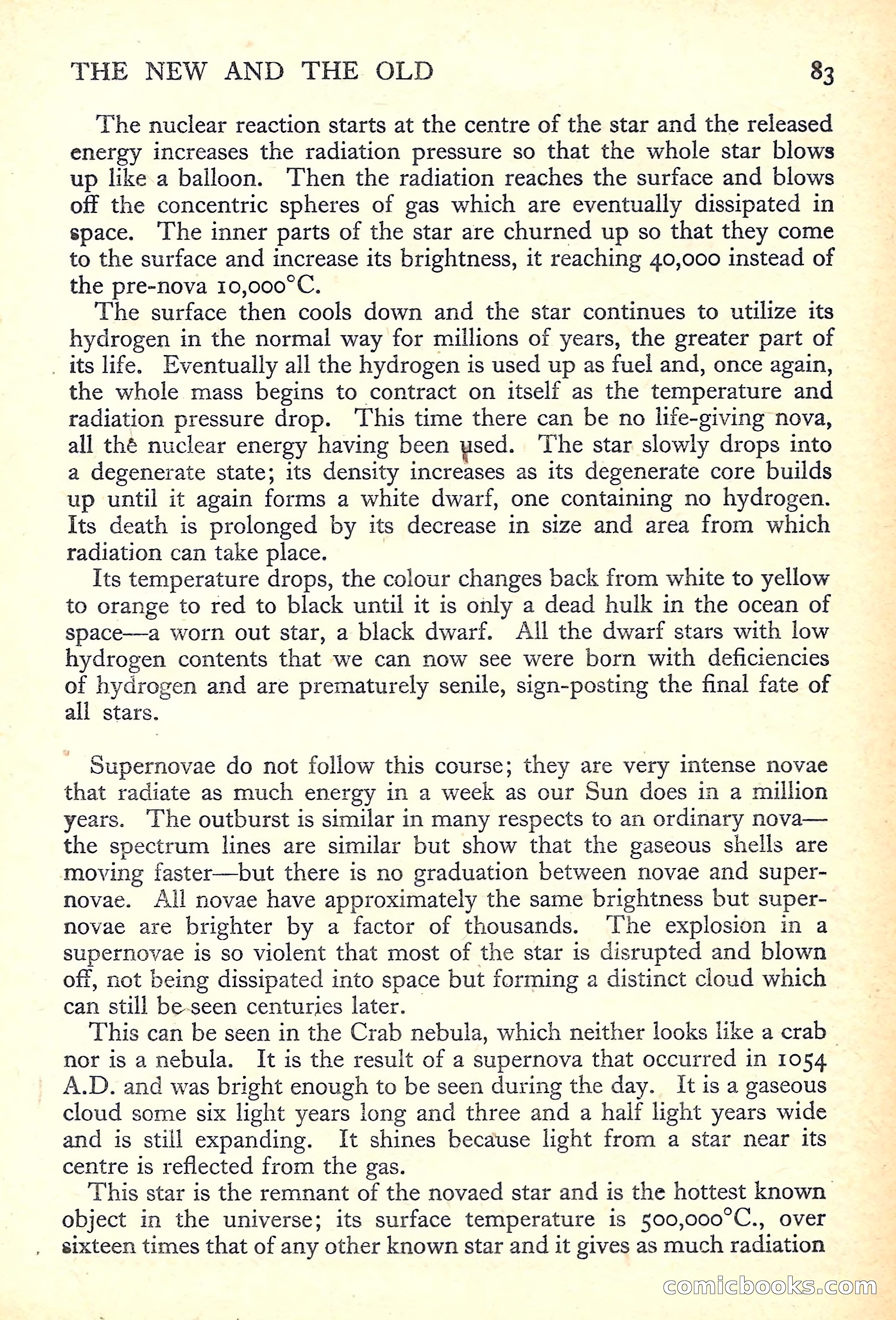 New Worlds Science Fiction No. 33 — page 85 of 132