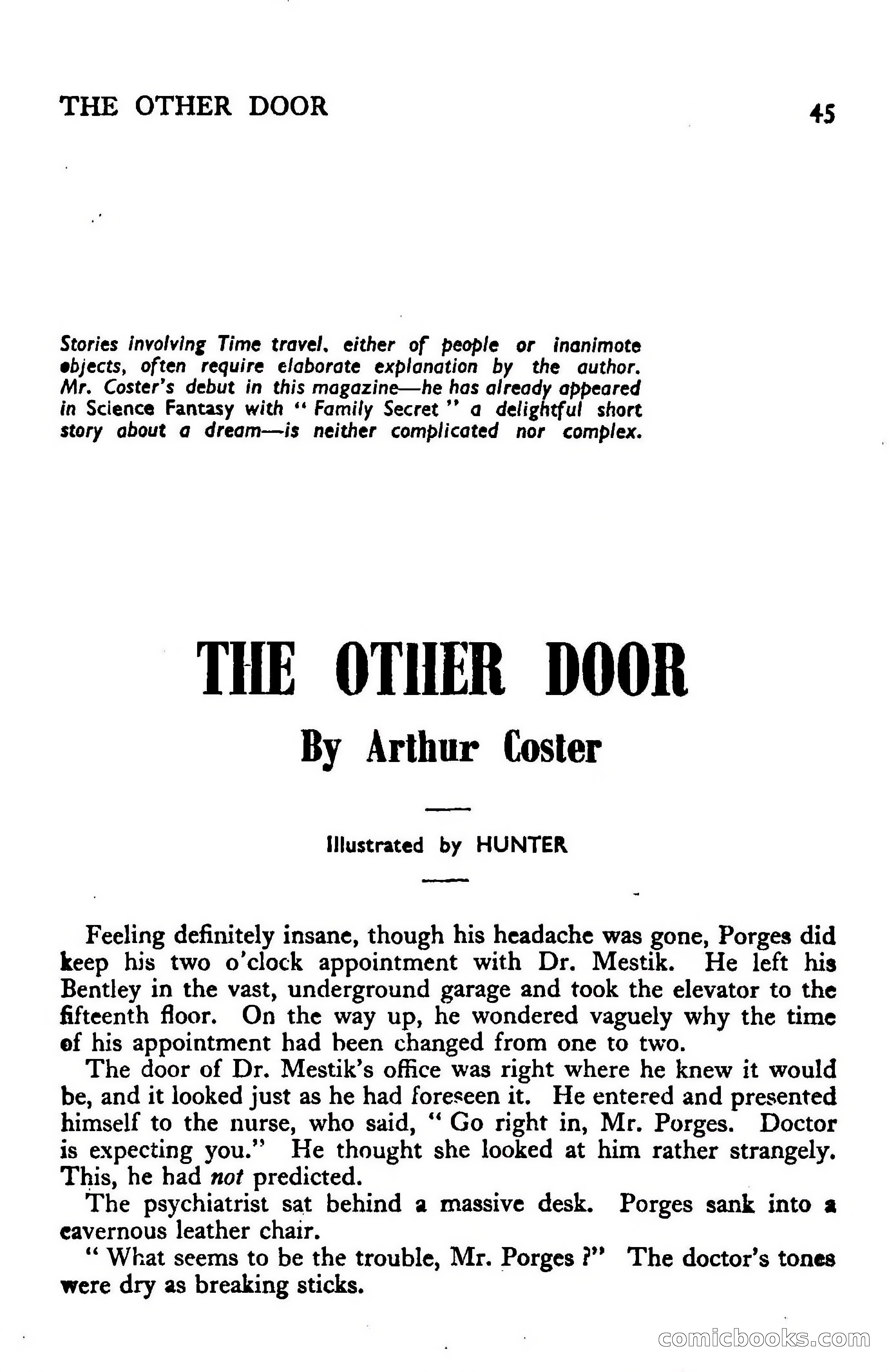 New Worlds Science Fiction No. 34 — page 47 of 132