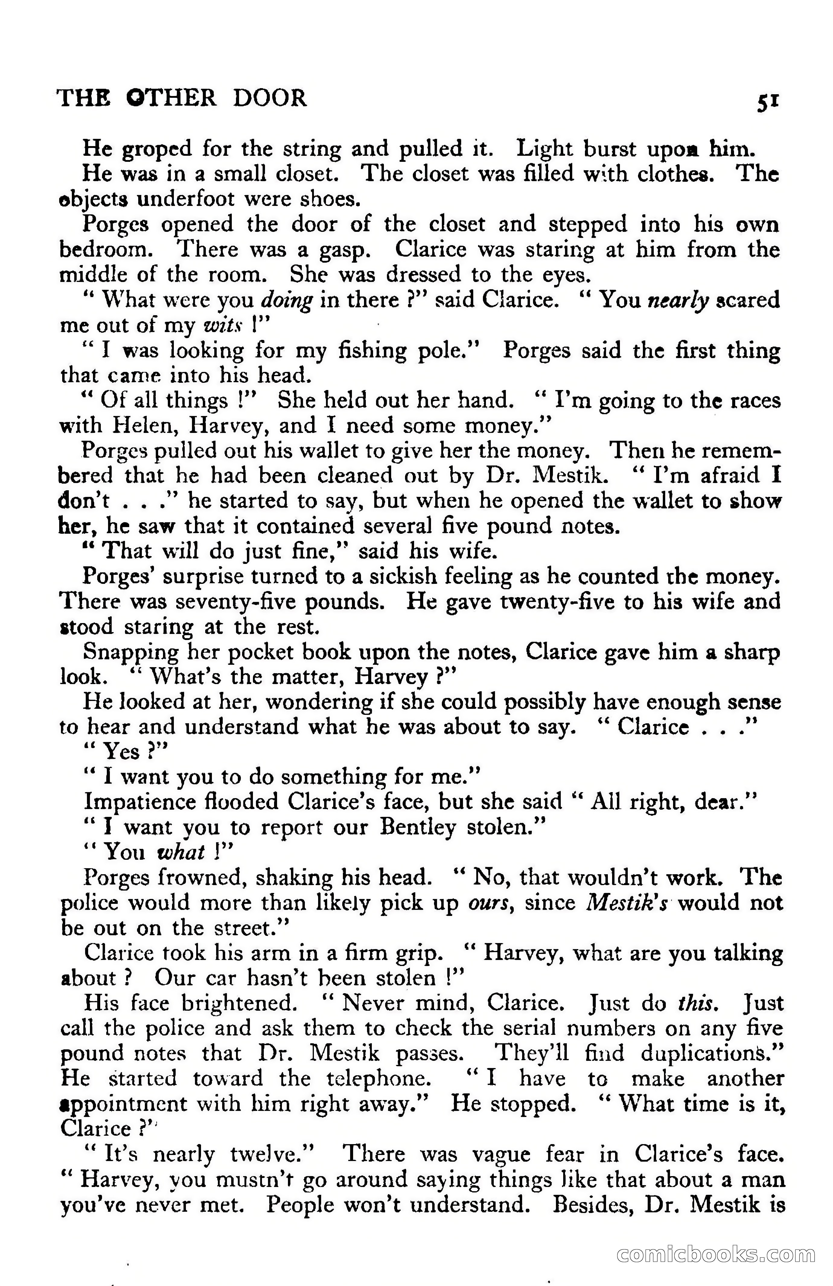New Worlds Science Fiction No. 34 — page 53 of 132