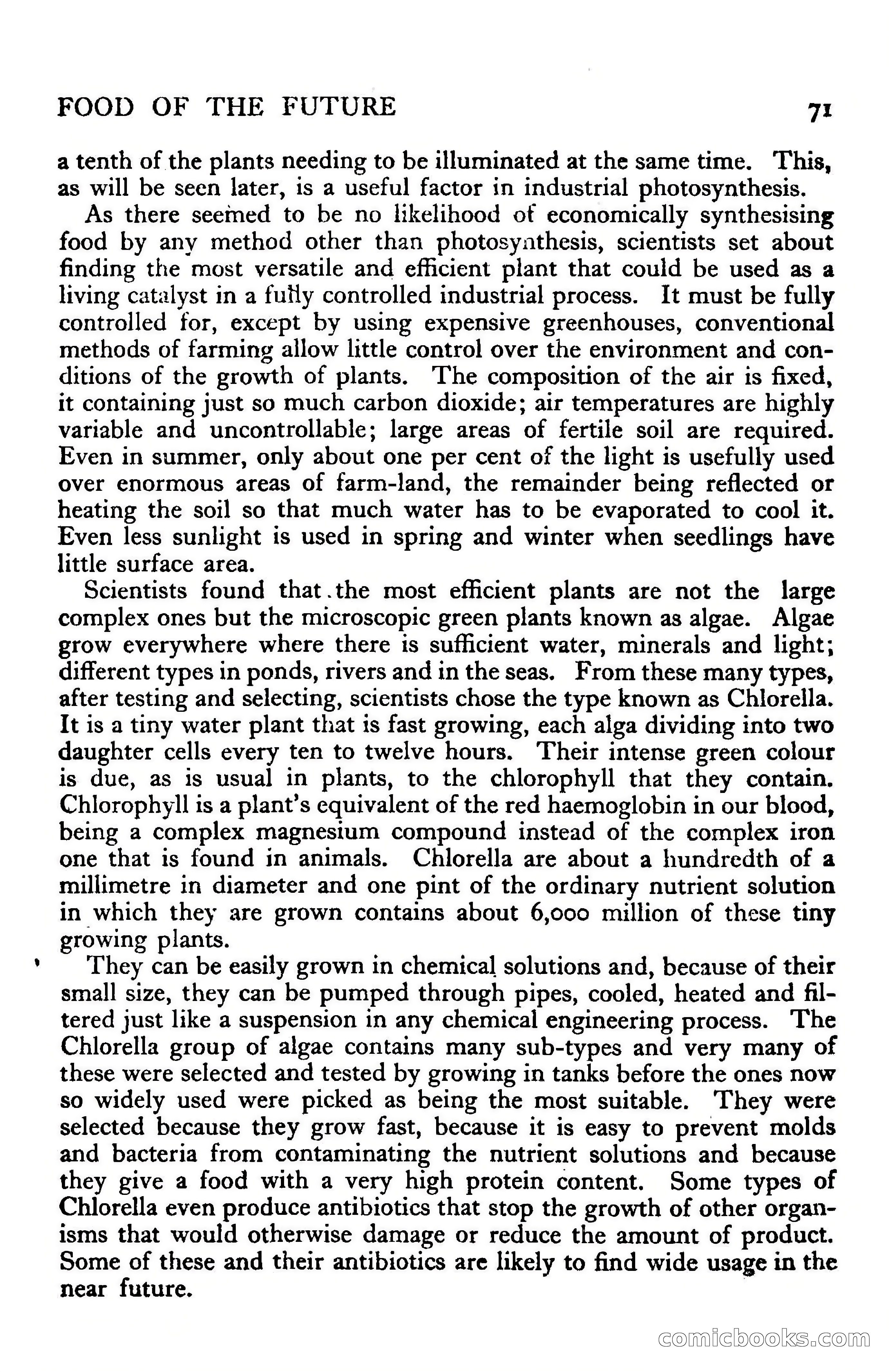 New Worlds Science Fiction No. 34 — page 73 of 132