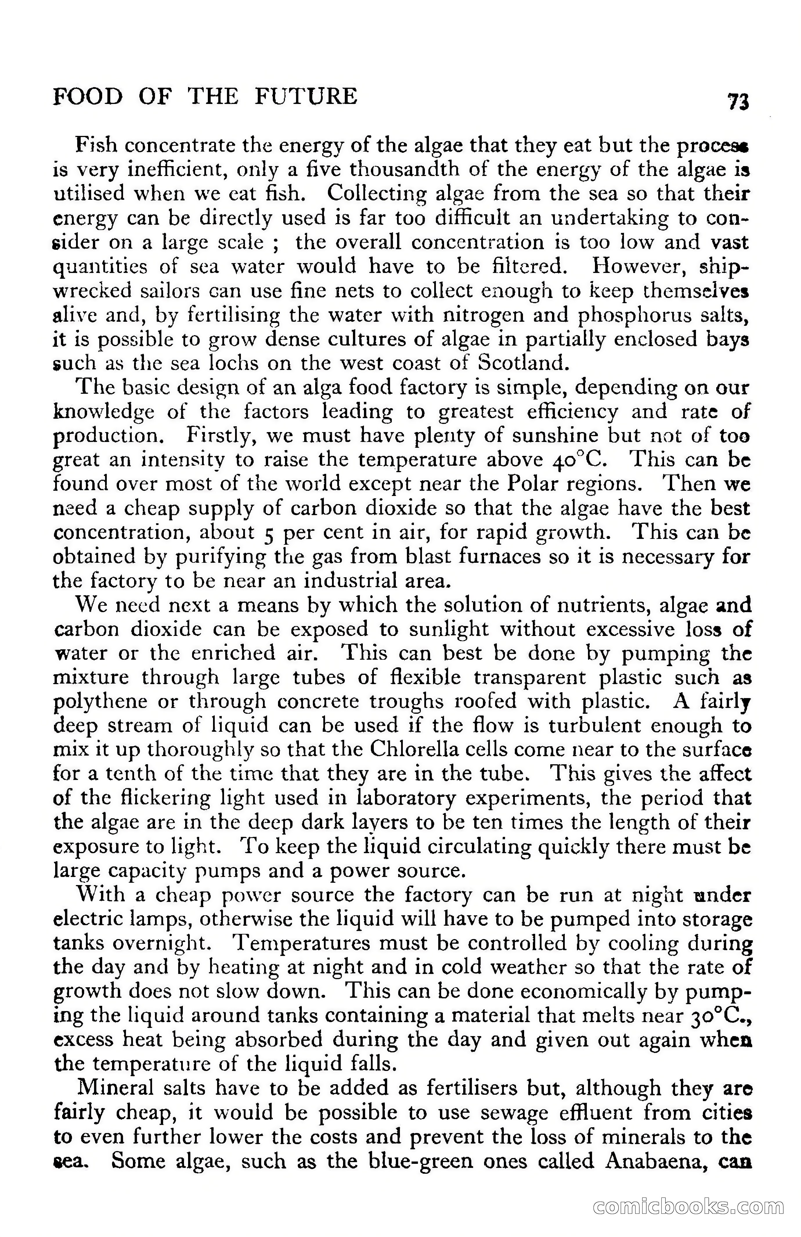 New Worlds Science Fiction No. 34 — page 75 of 132