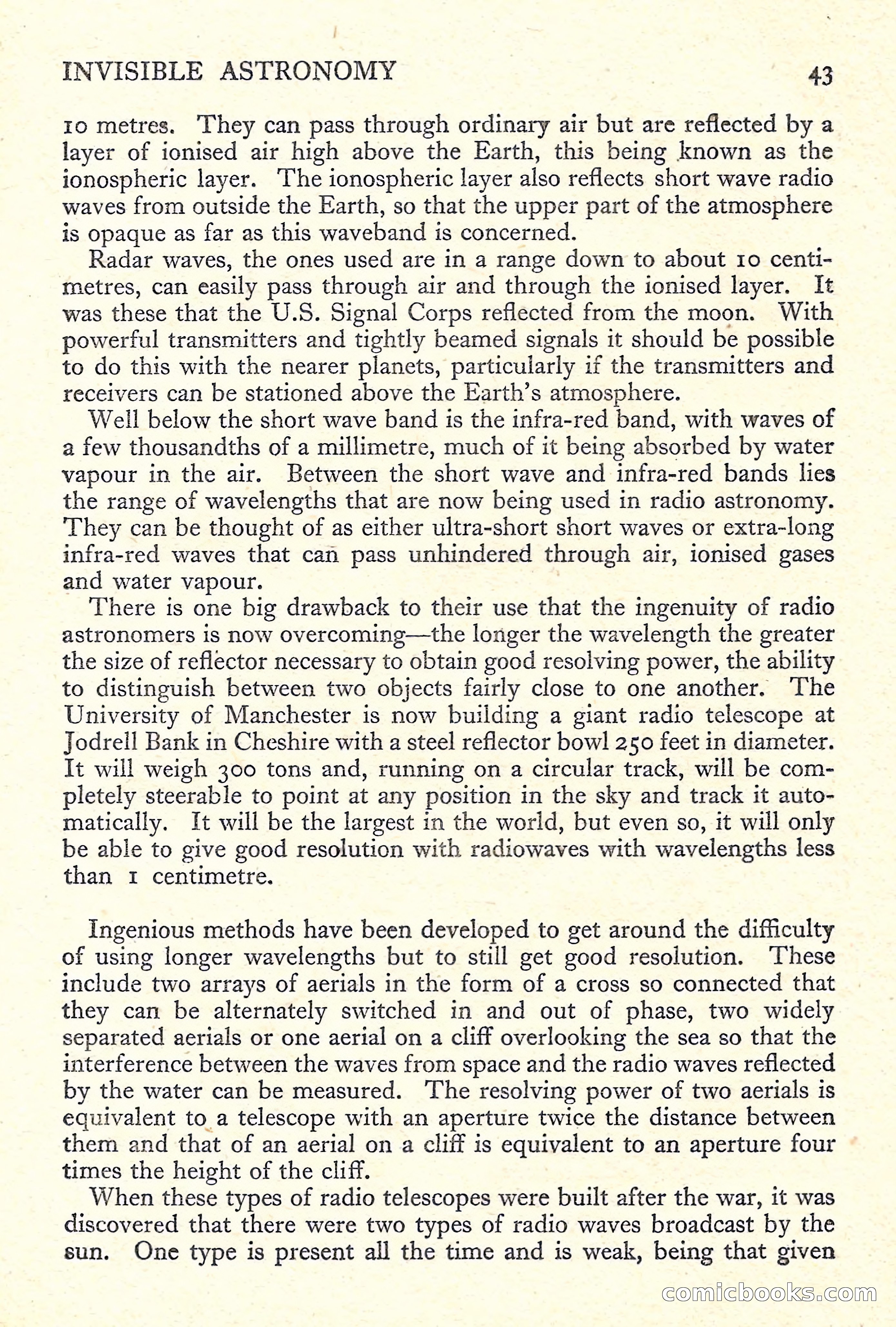 New Worlds Science Fiction No. 35 — page 45 of 132
