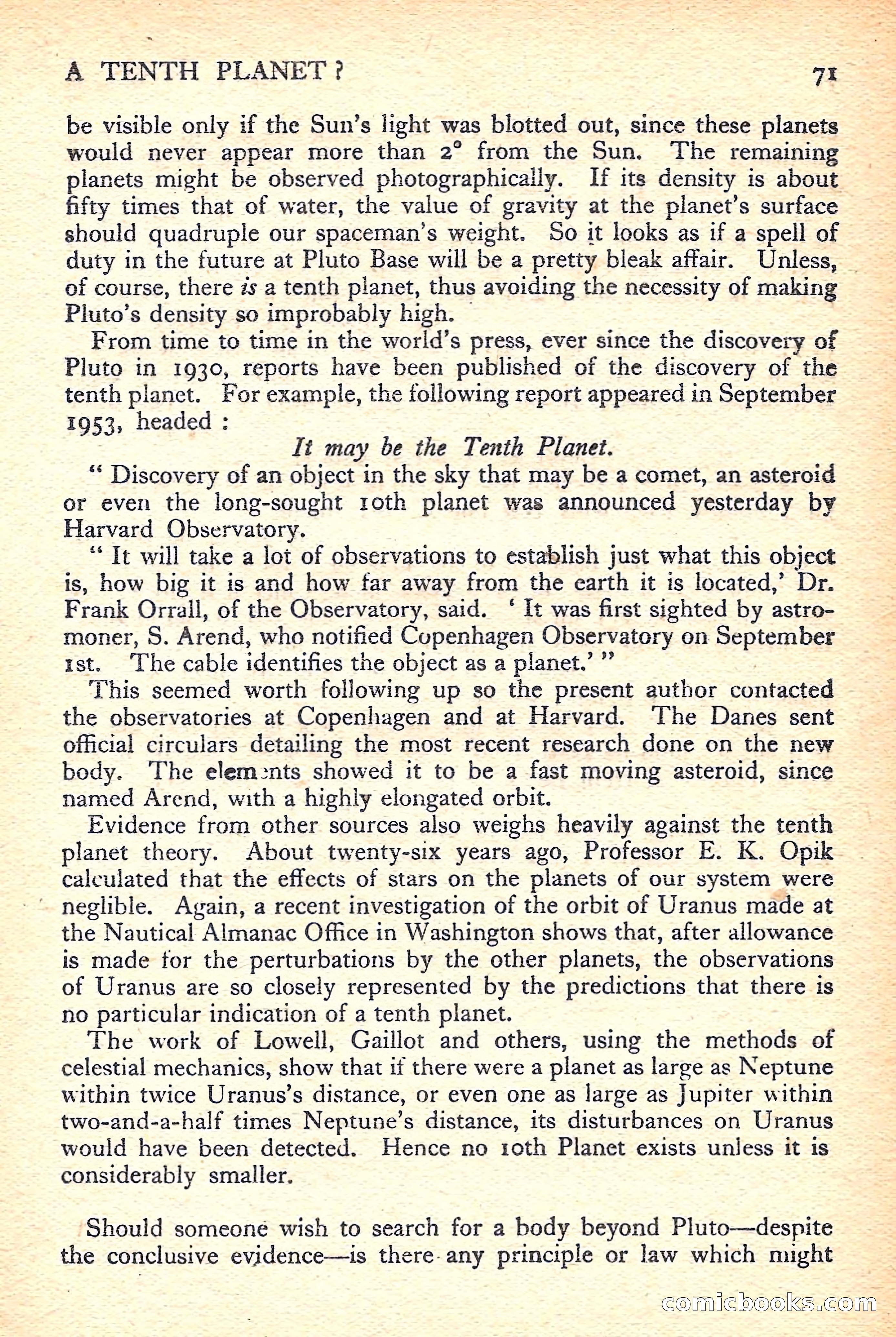 New Worlds Science Fiction No. 36 — page 73 of 132