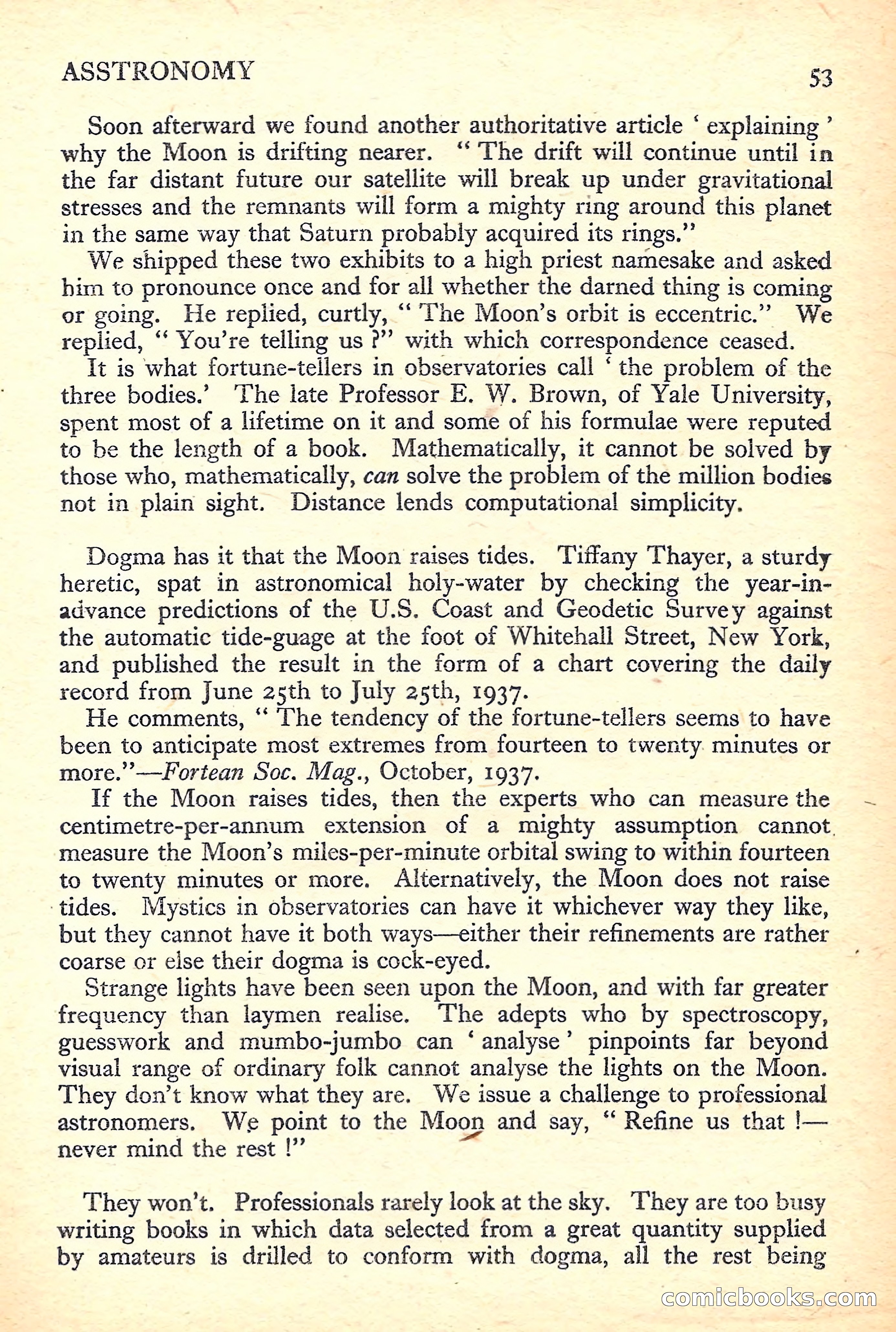 New Worlds Science Fiction No. 37 — page 55 of 132