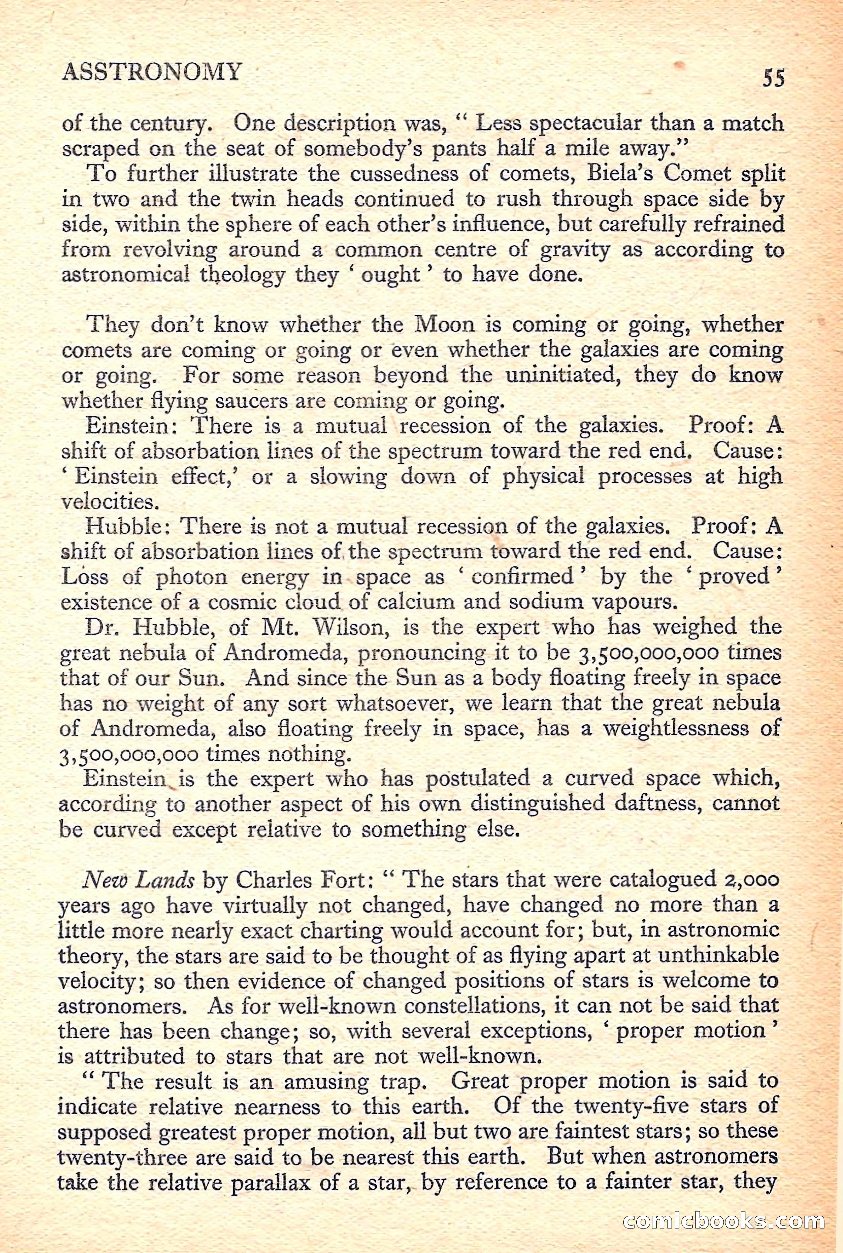 New Worlds Science Fiction No. 37 — page 57 of 132