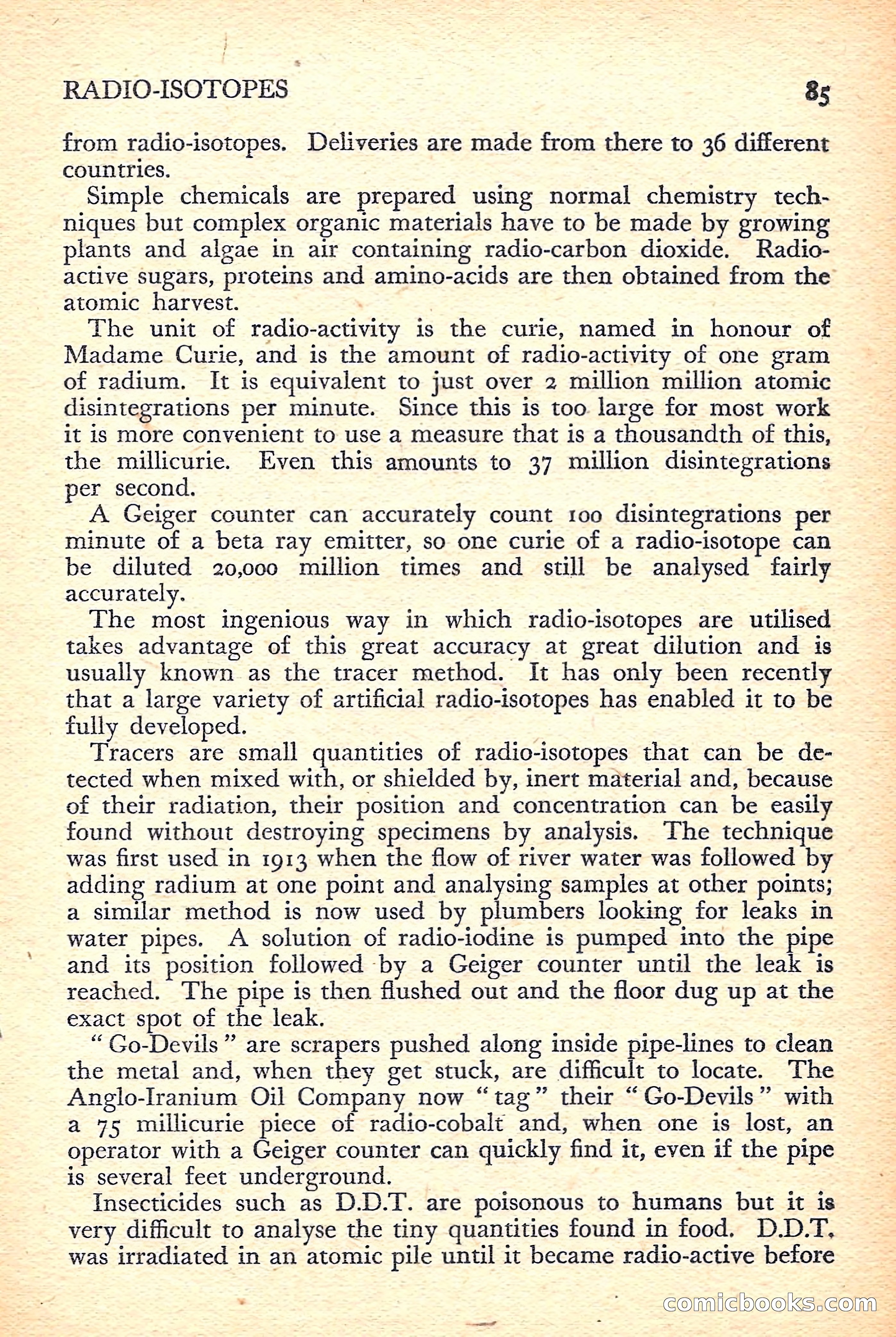 New Worlds Science Fiction No. 37 — page 87 of 132