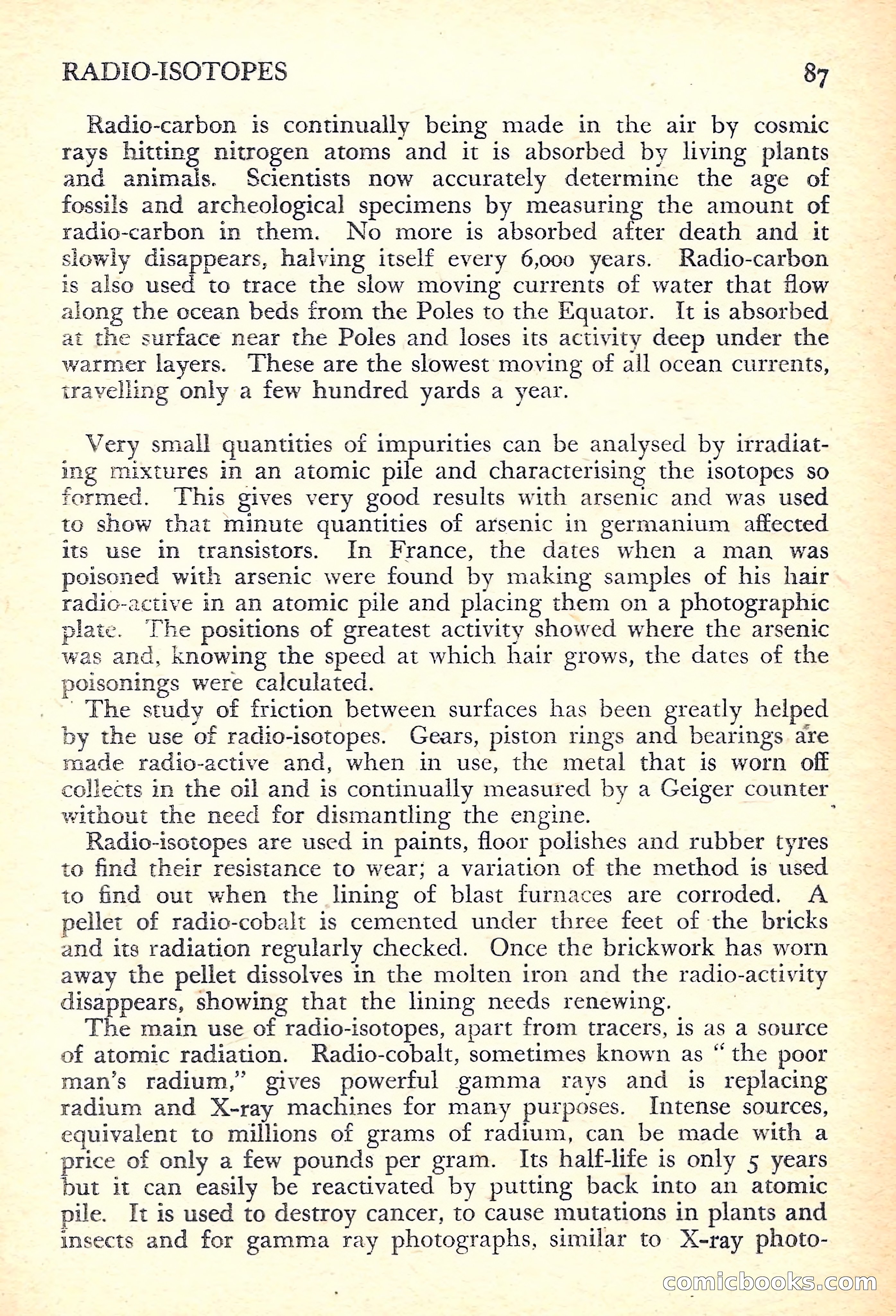 New Worlds Science Fiction No. 37 — page 89 of 132