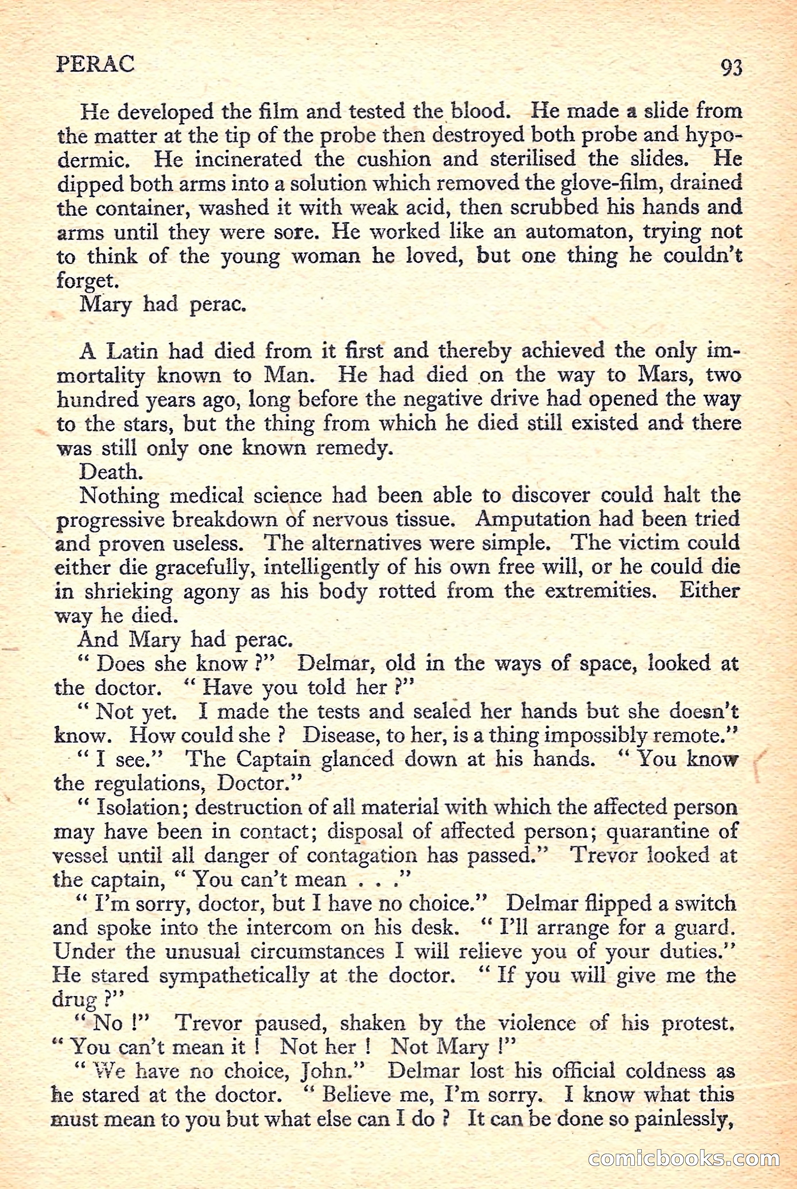 New Worlds Science Fiction No. 37 — page 95 of 132