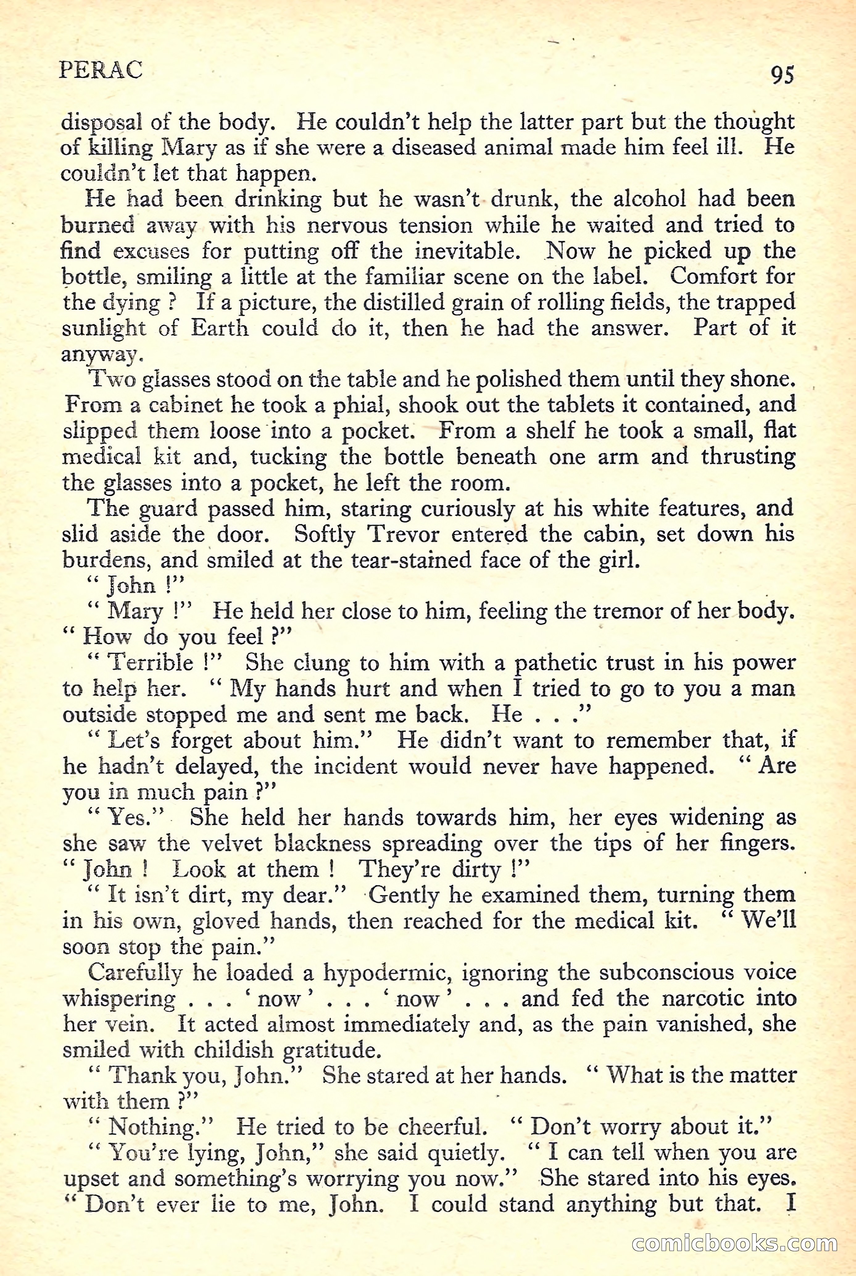 New Worlds Science Fiction No. 37 — page 97 of 132