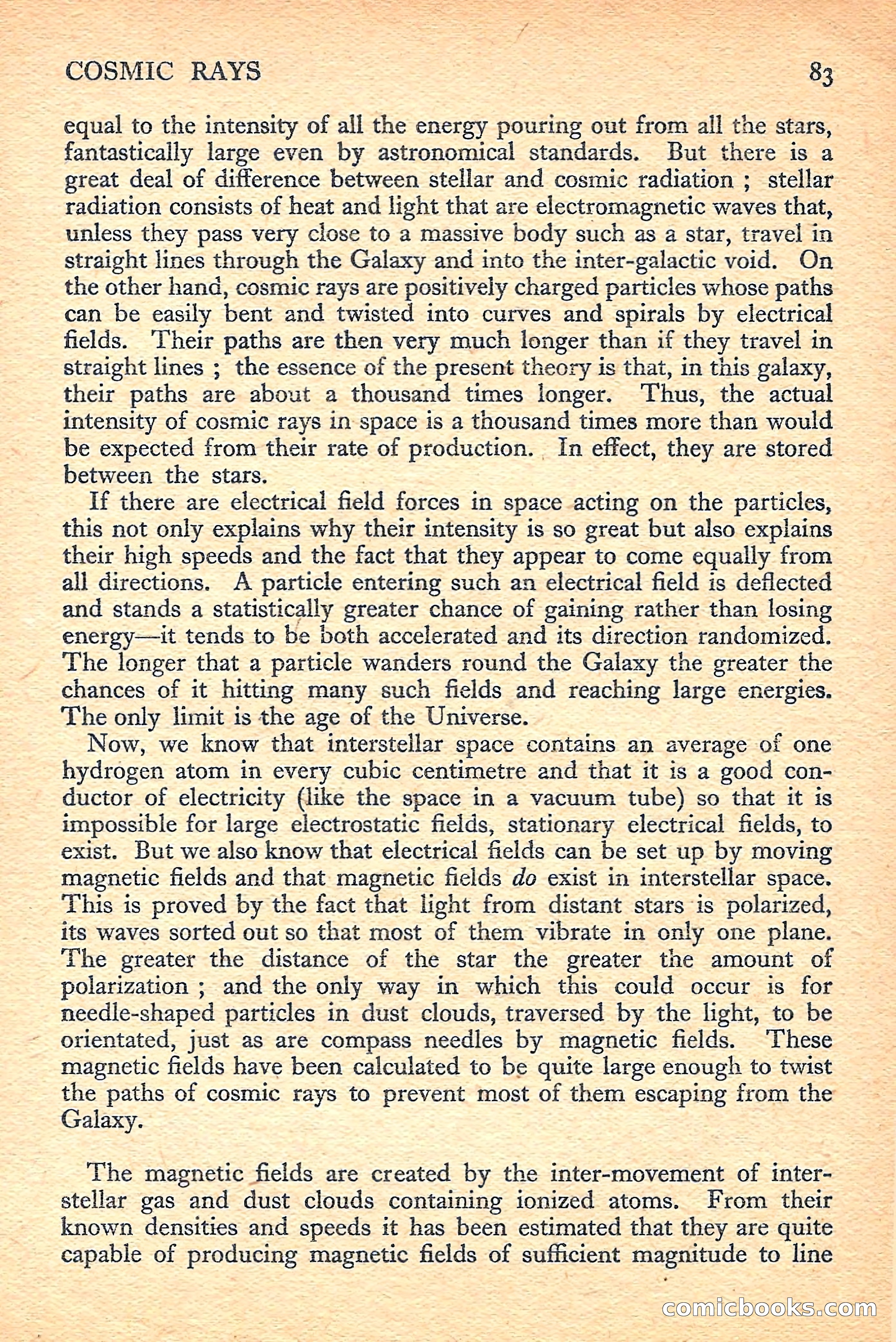 New Worlds Science Fiction No. 38 — page 85 of 132