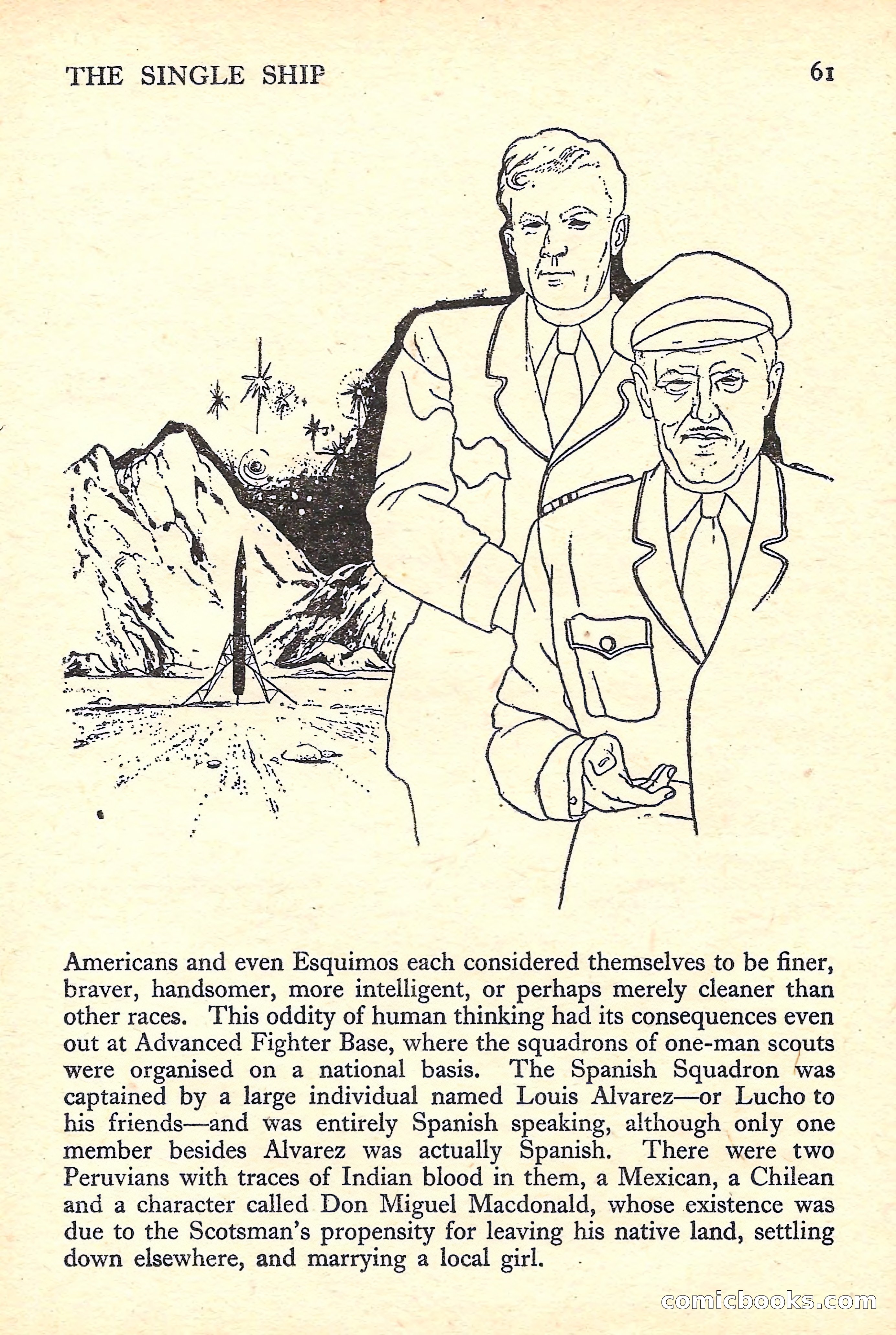 New Worlds Science Fiction No. 39 — page 63 of 132