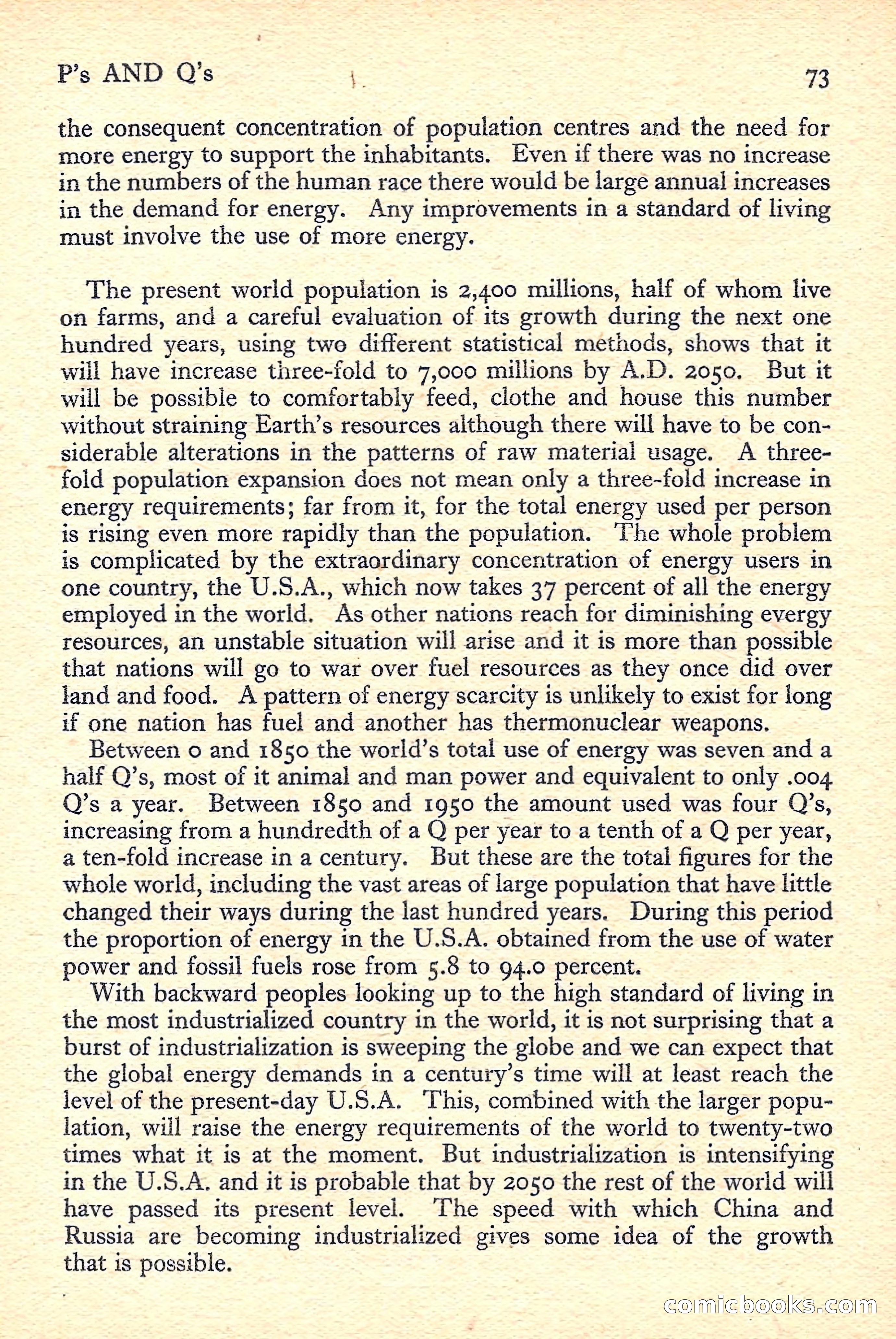 New Worlds Science Fiction No. 39 — page 75 of 132